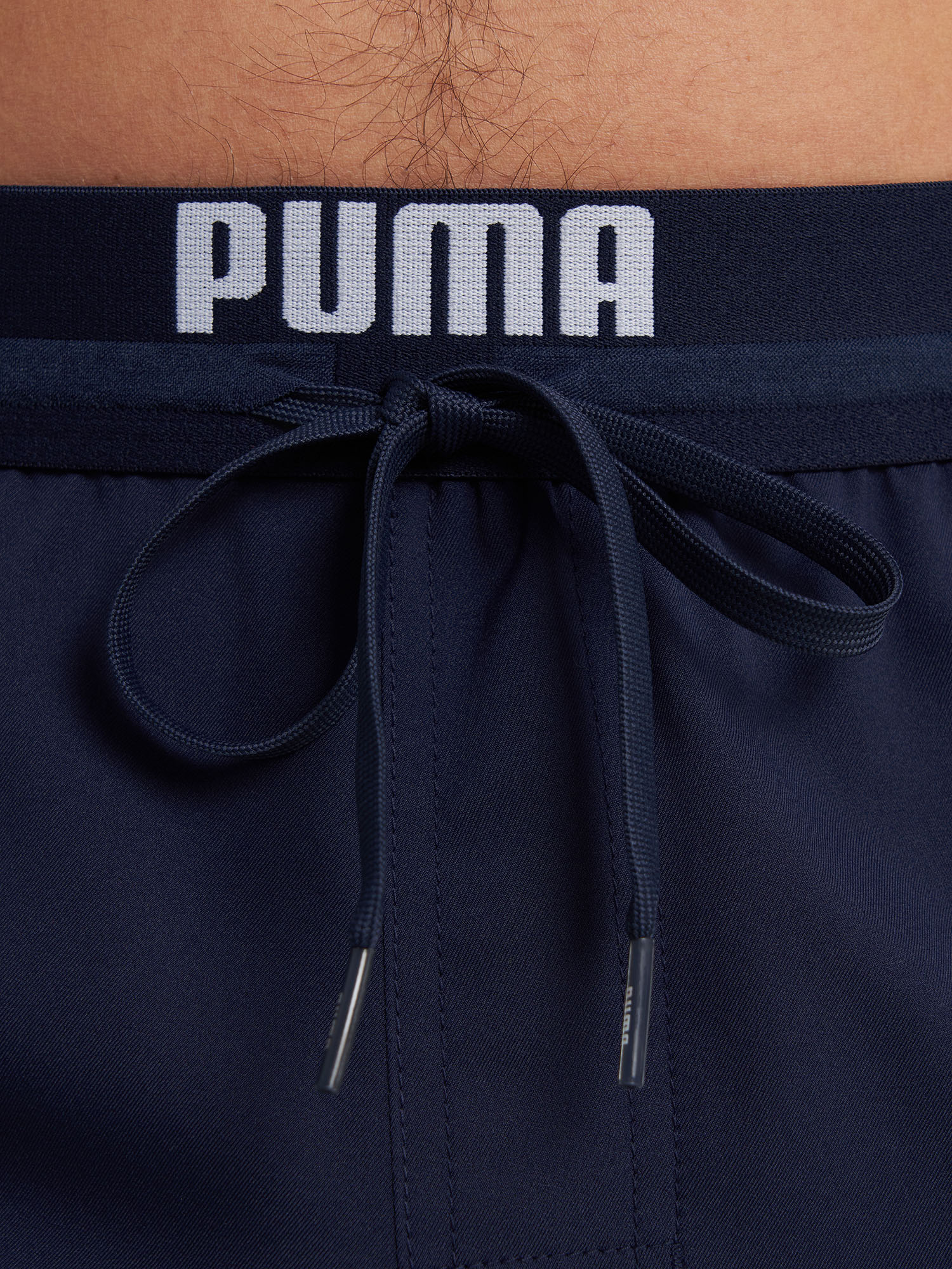 Шорты плавательные мужские PUMA Swim, Синий 3