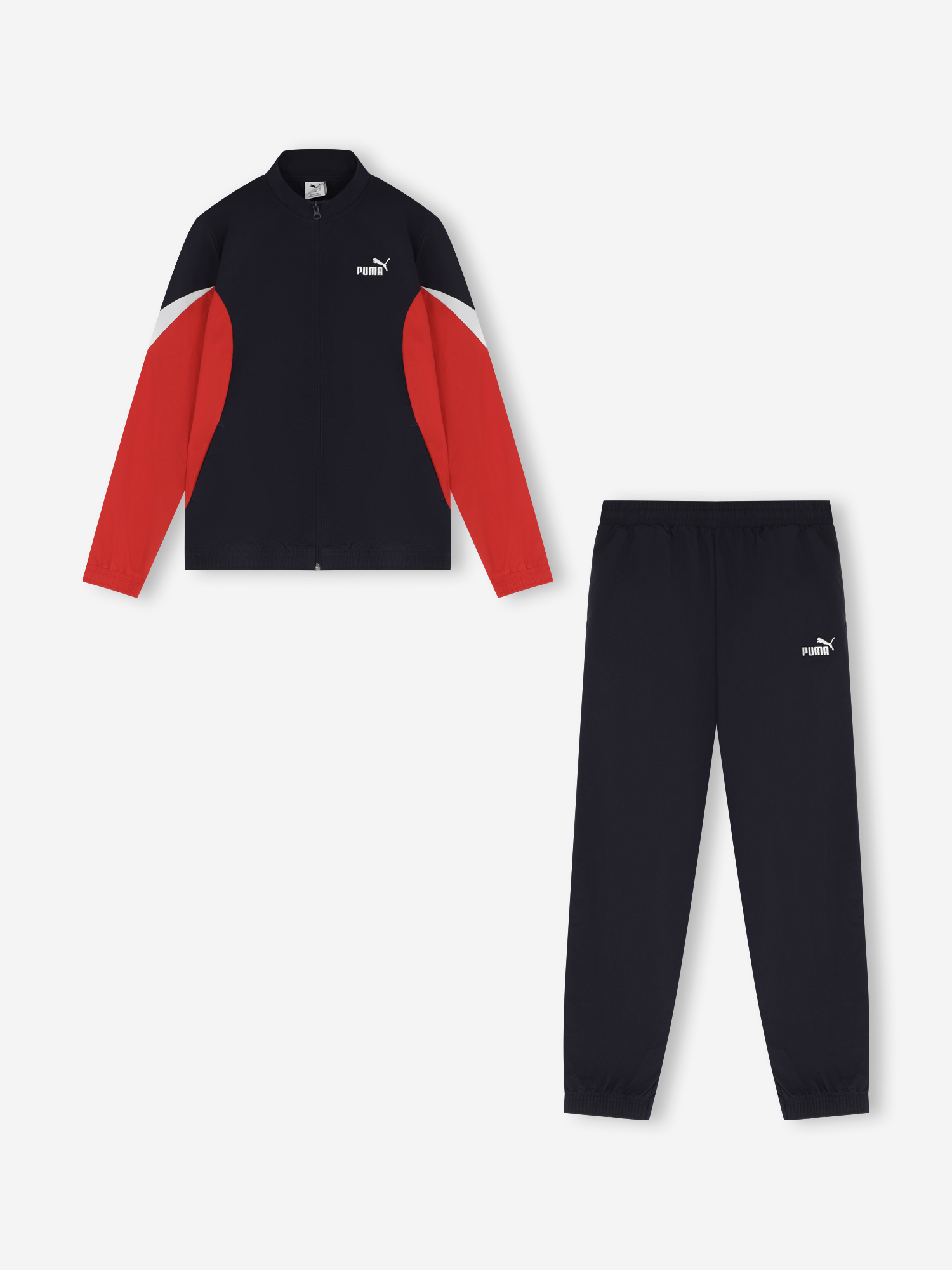 Спортивный костюм для мальчиков PUMA, Синий