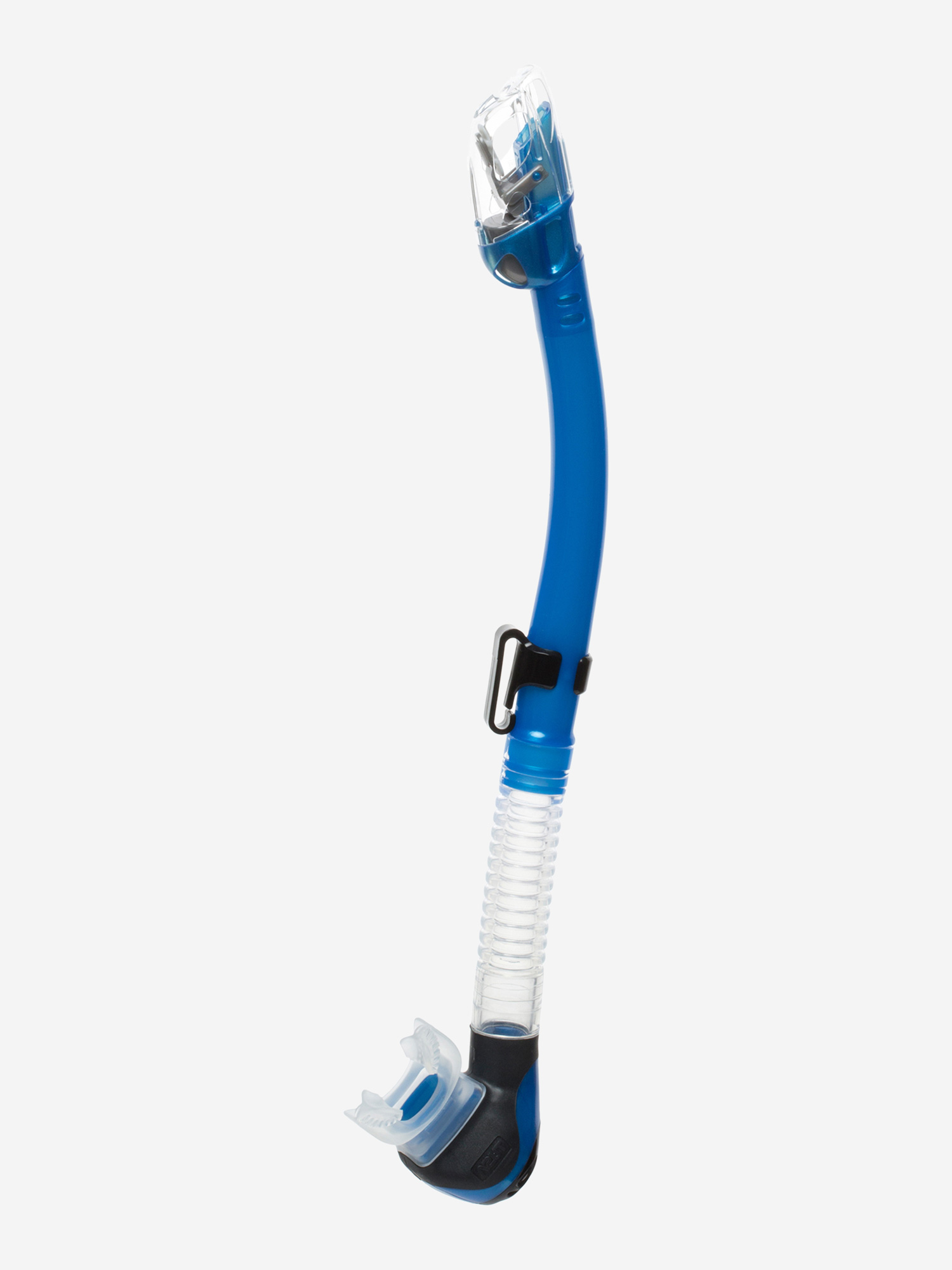

Трубка Tusa Hyperdry Elite, Синий