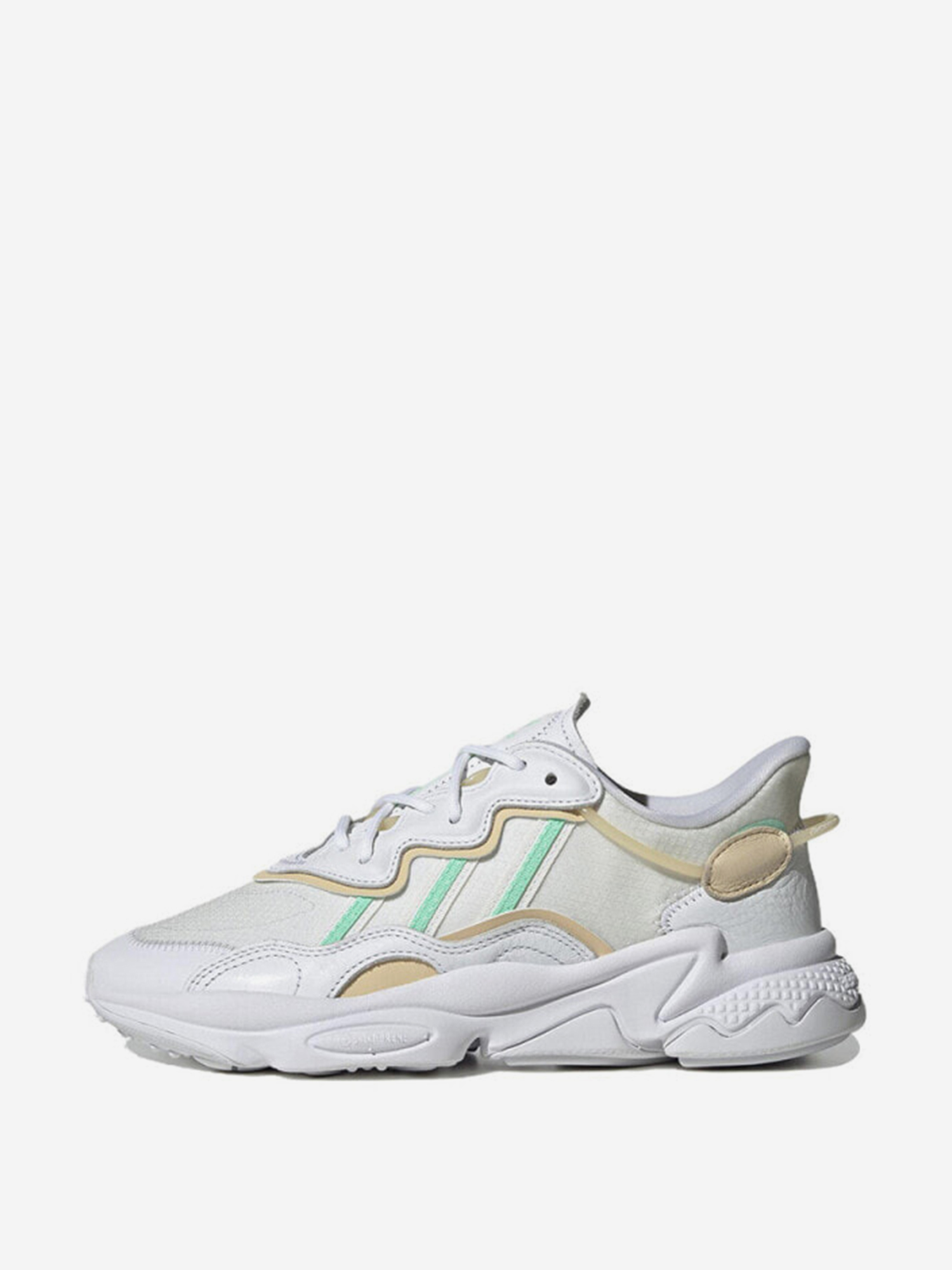 Изображение товара Кроссовки Adidas Ozweego мужские и женские спортивные с резиновой подошвой