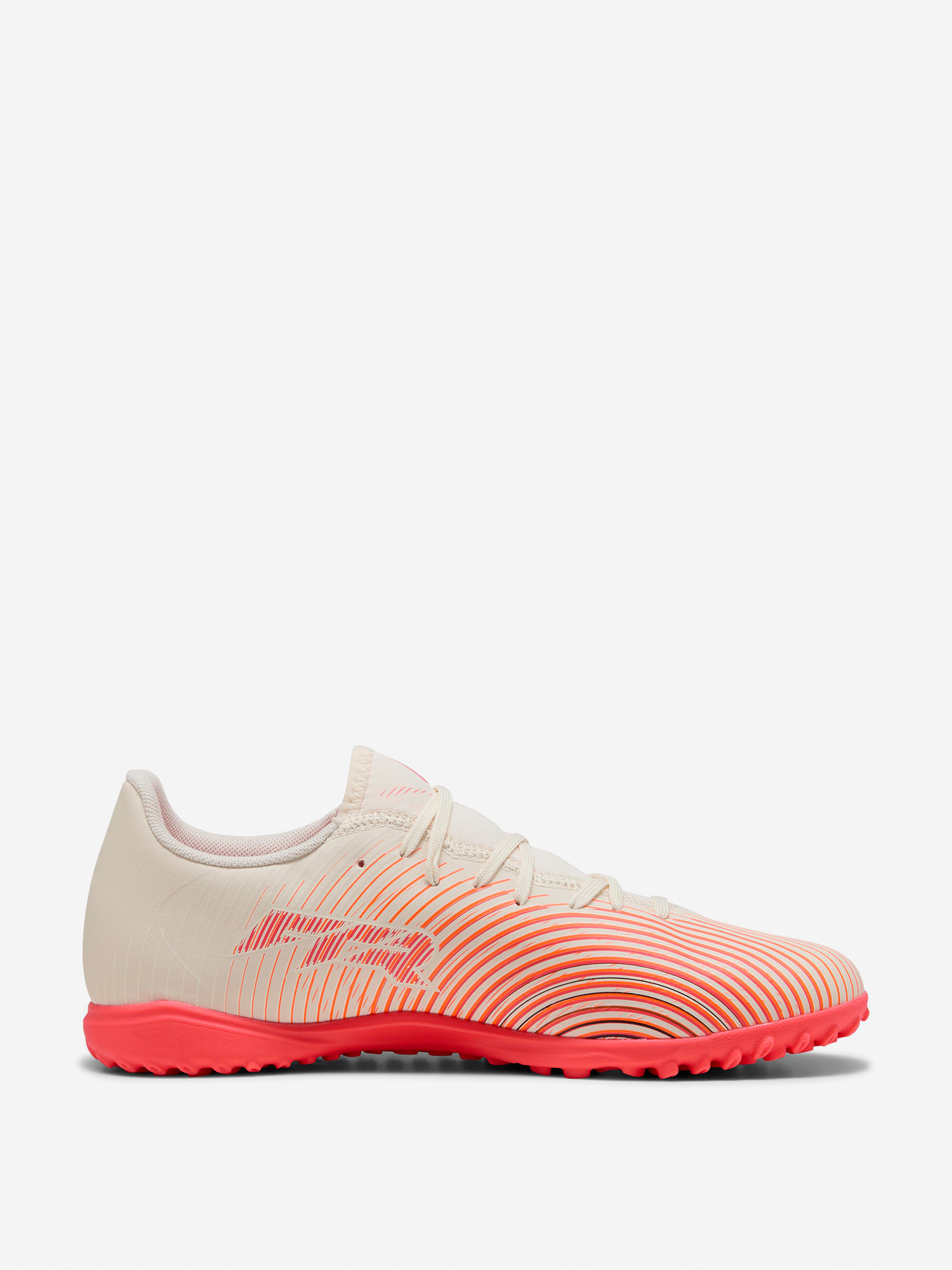 Бутсы мужские PUMA Future 9 Play Tt, Бежевый 3