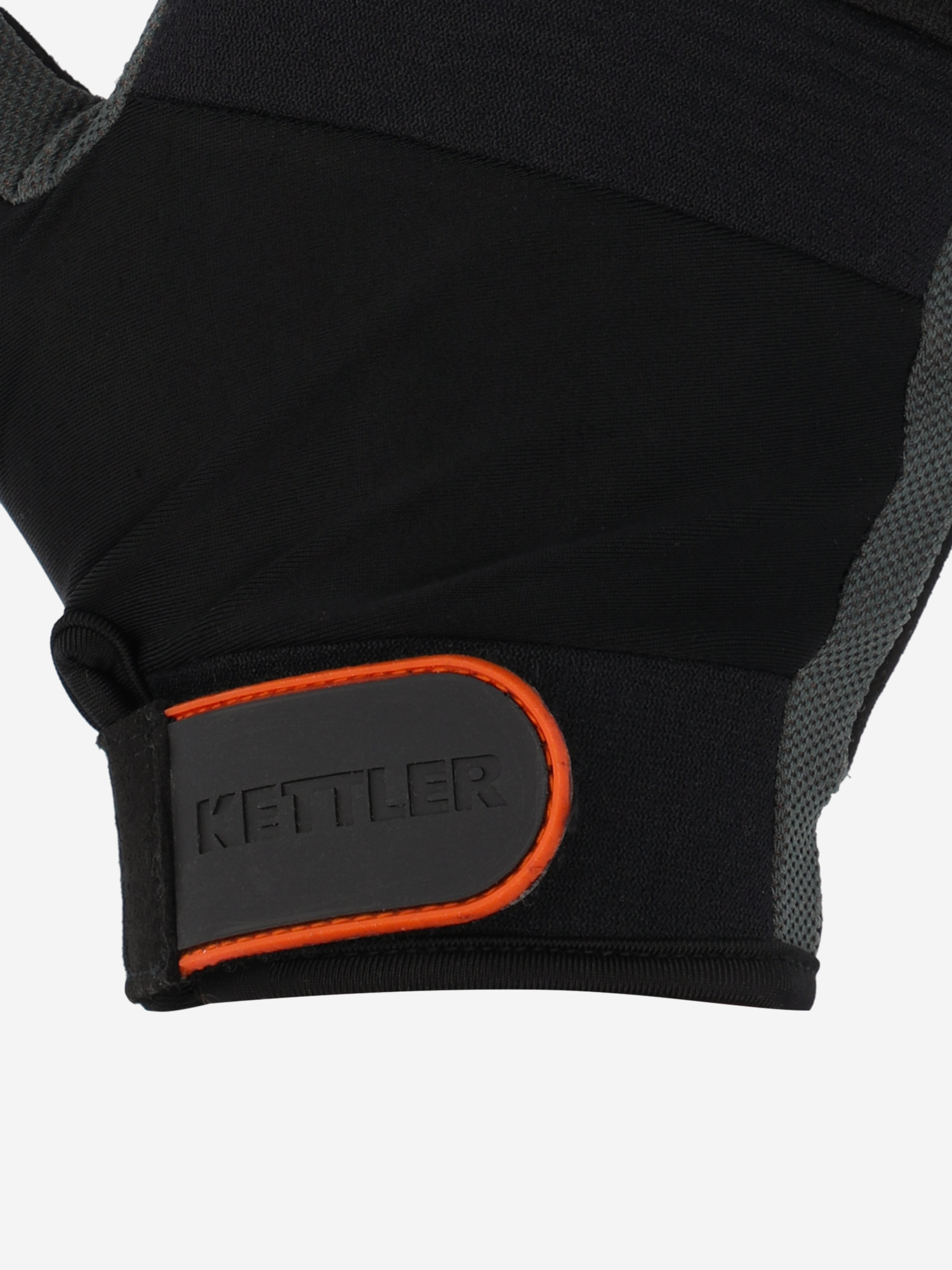 фото Перчатки для фитнеса kettler, черный