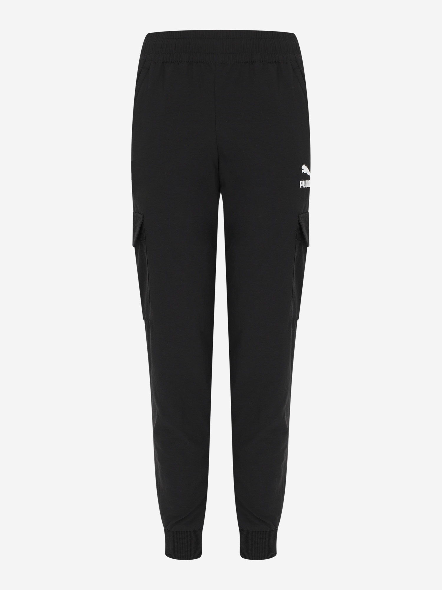 Брюки PUMA Classic Cargo, черный, арт. 625951