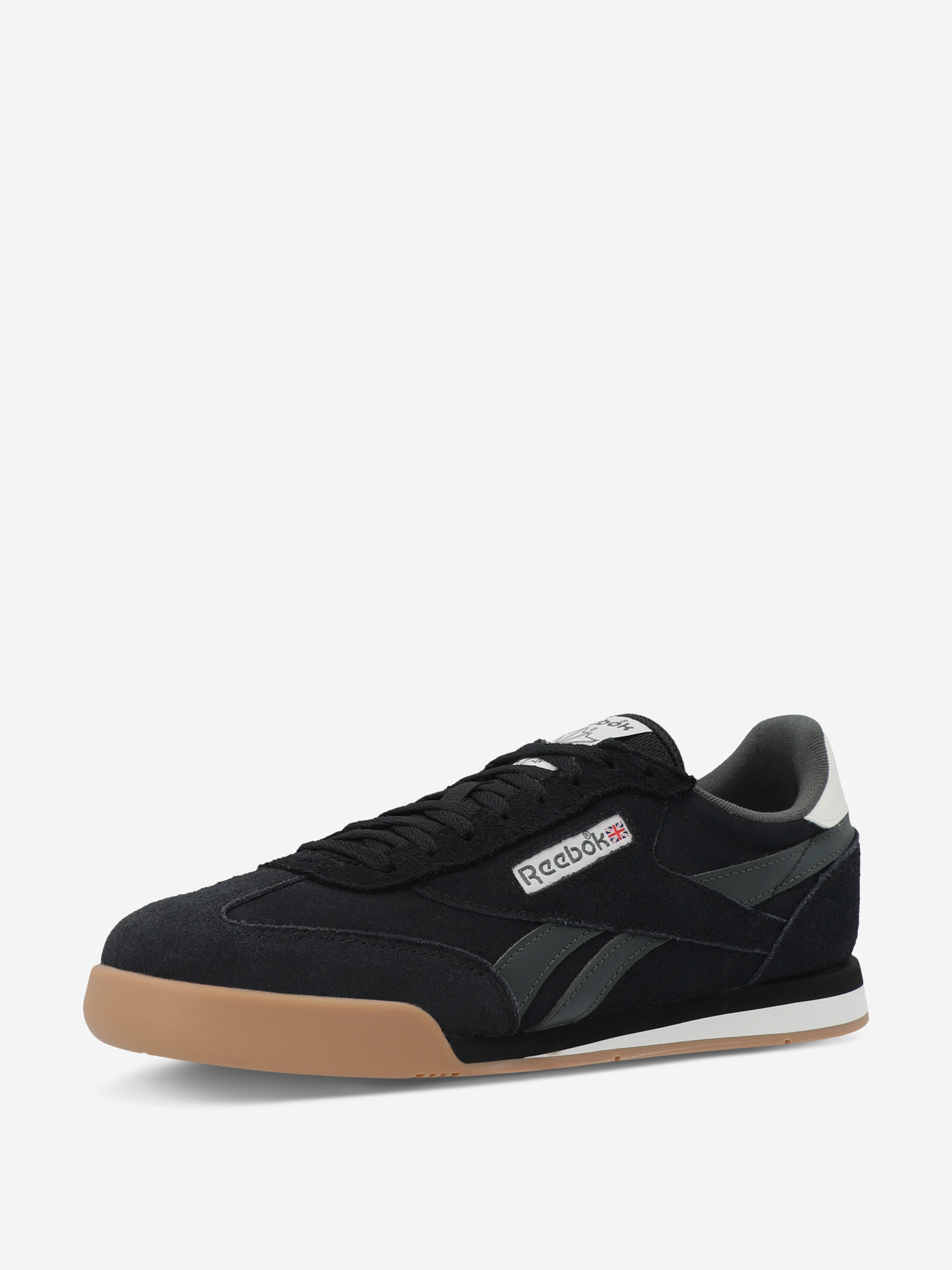 Кроссовки мужские Reebok Campio Xt, Черный 2