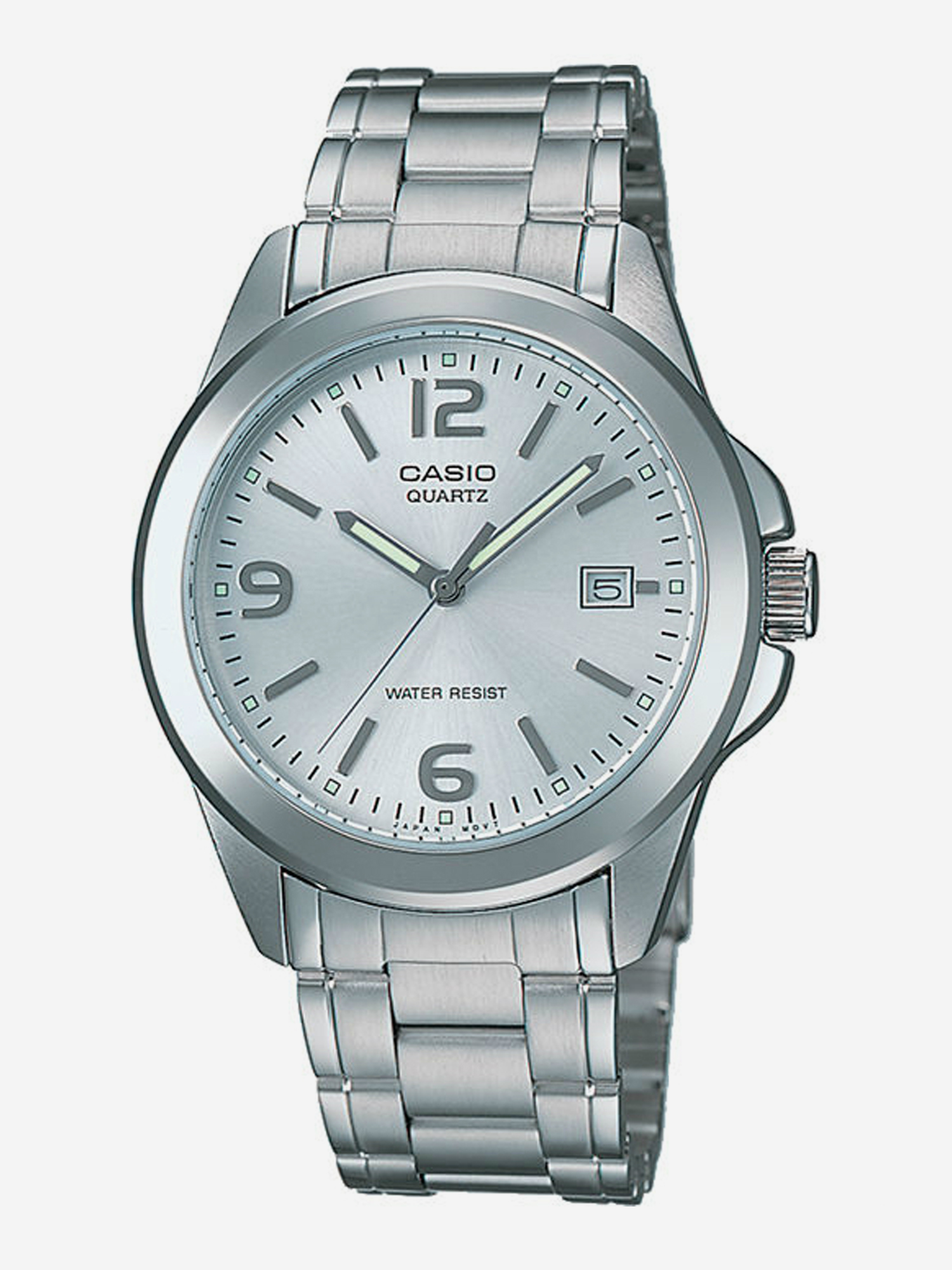 Изображение товара Наручные часы CASIO, Мультицвет