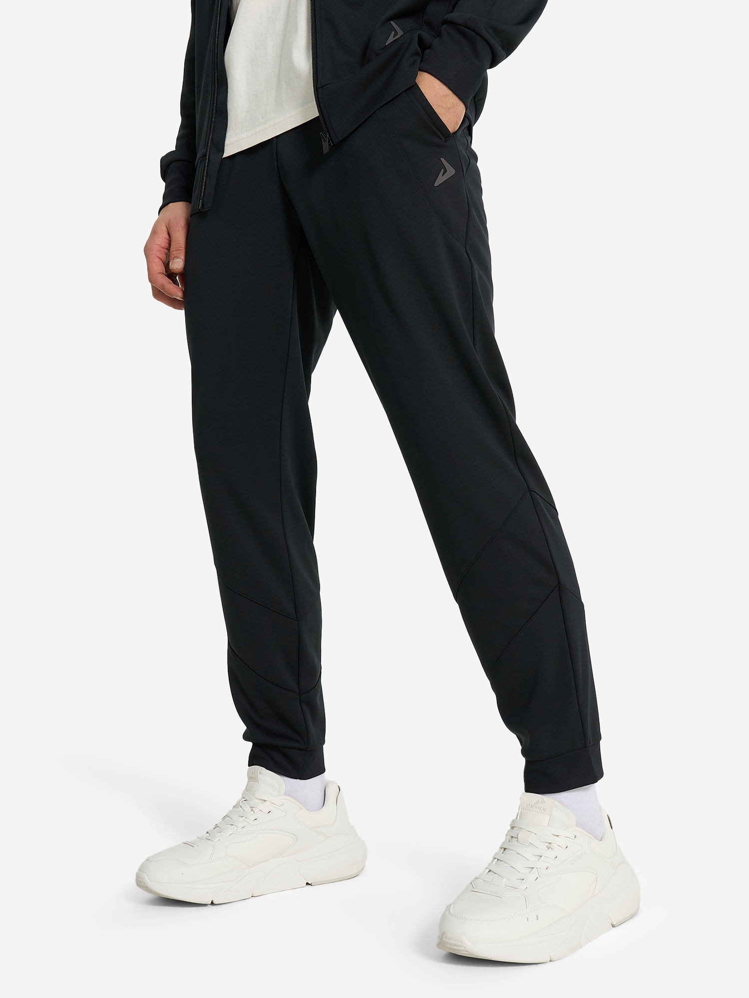 

Брюки мужские Demix, Черный