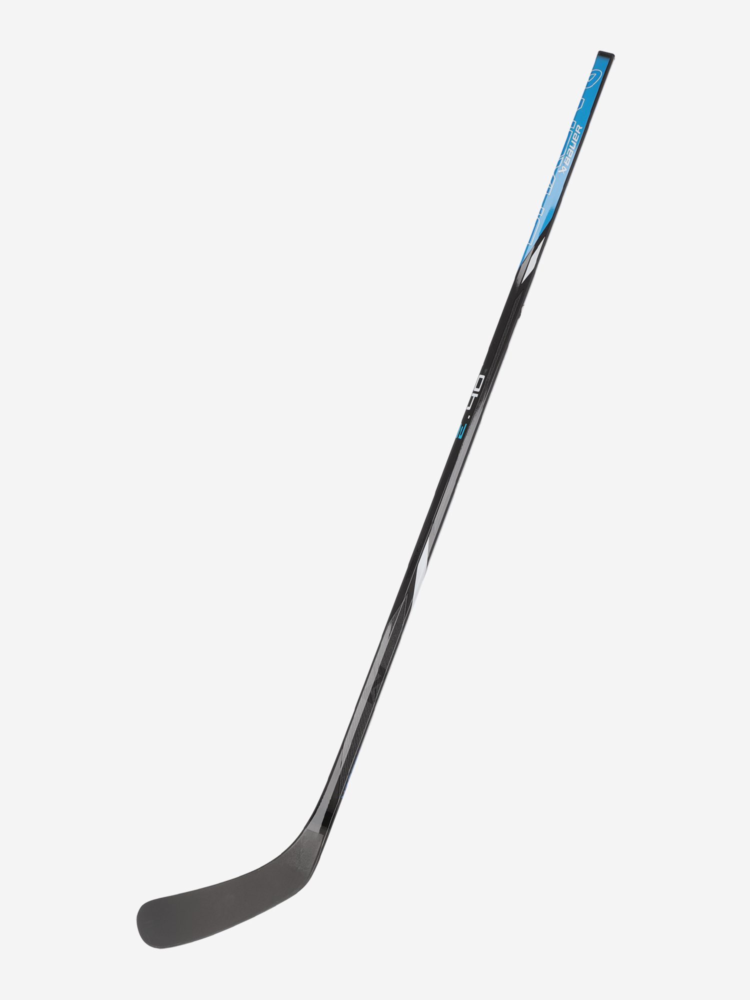 

Клюшка хоккейная Bauer Nexus E40 P92 SR-70, Мультицвет