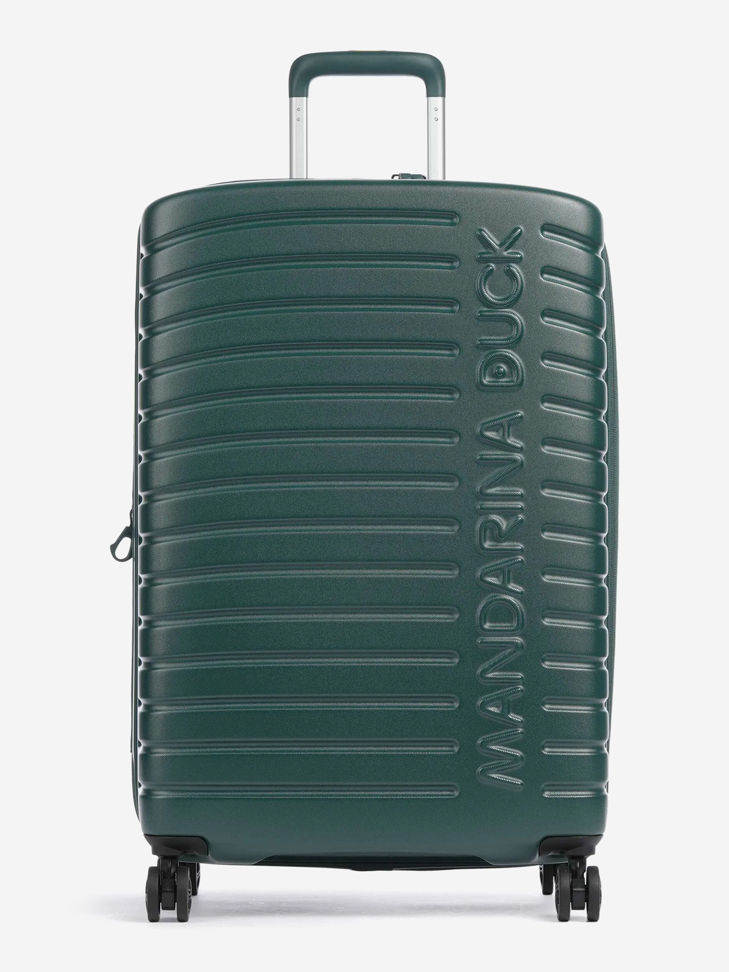 Изображение товара Чемодан Mandarina Duck Flyduck M, Зеленый