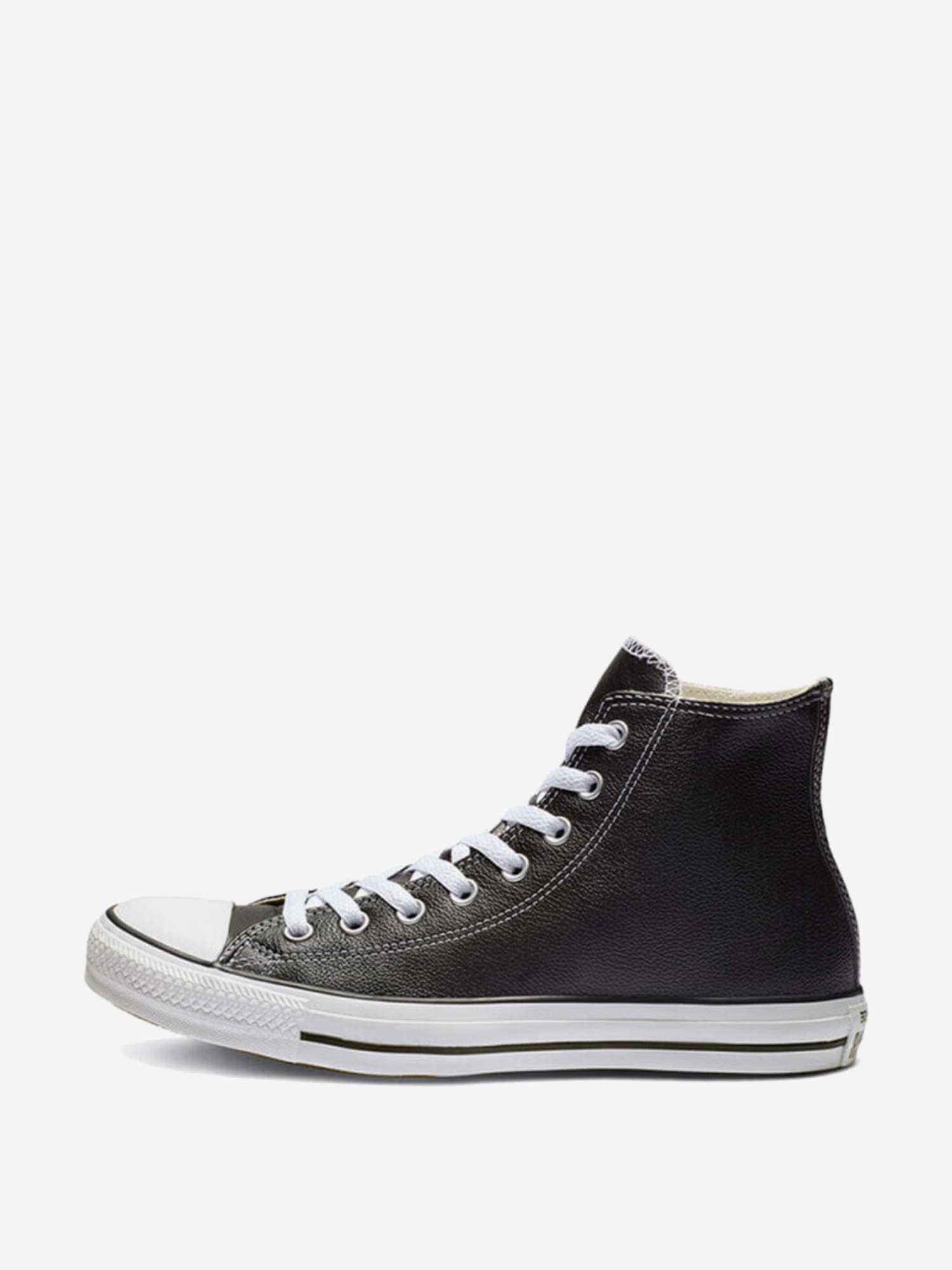 Изображение товара Кеды Converse Chuck Taylor All Star Leather High для мужчин