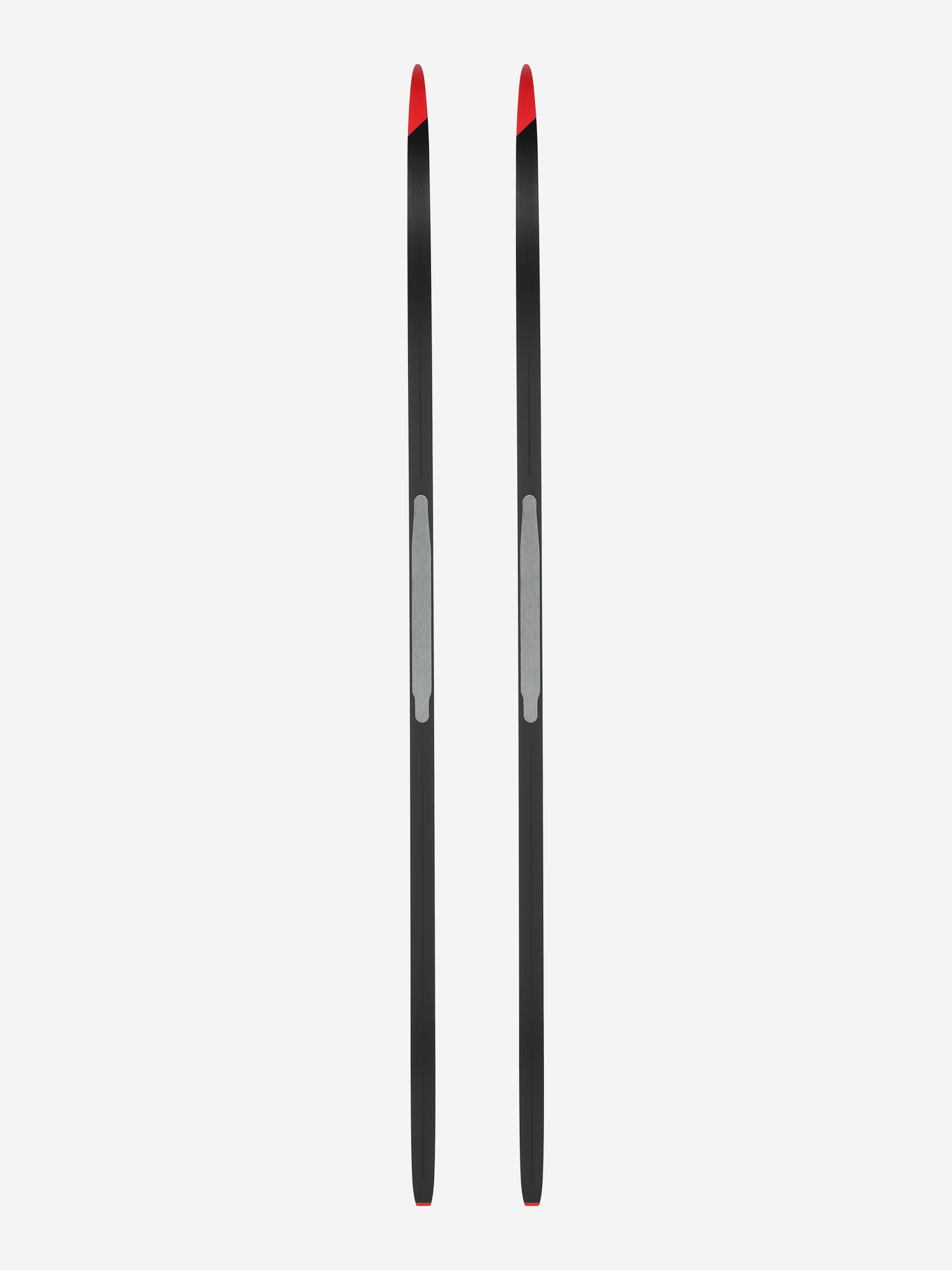фото Беговые лыжи rossignol delta comp r-skin, черный