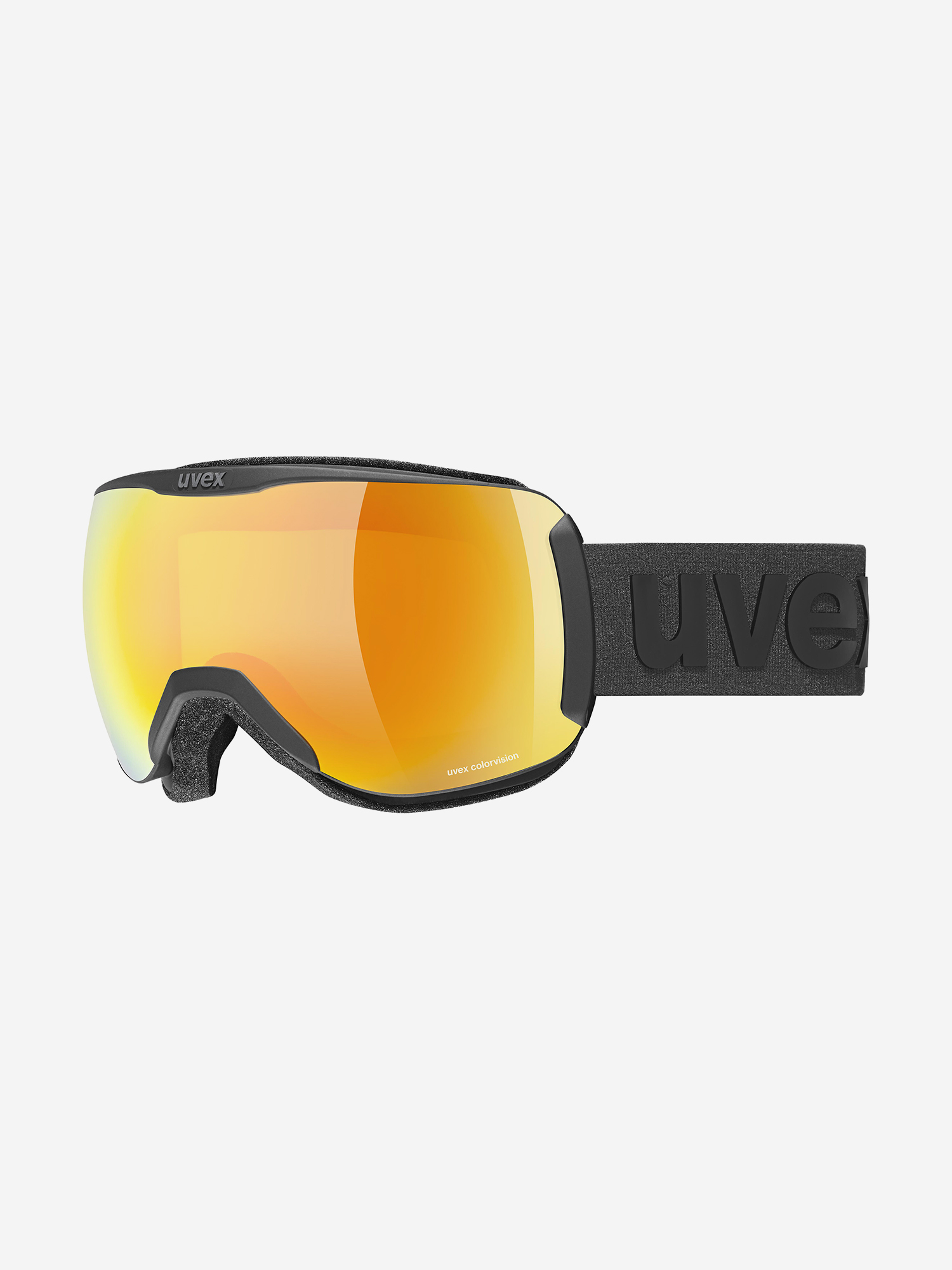 

Маска Uvex Downhill 2100 CV, Черный