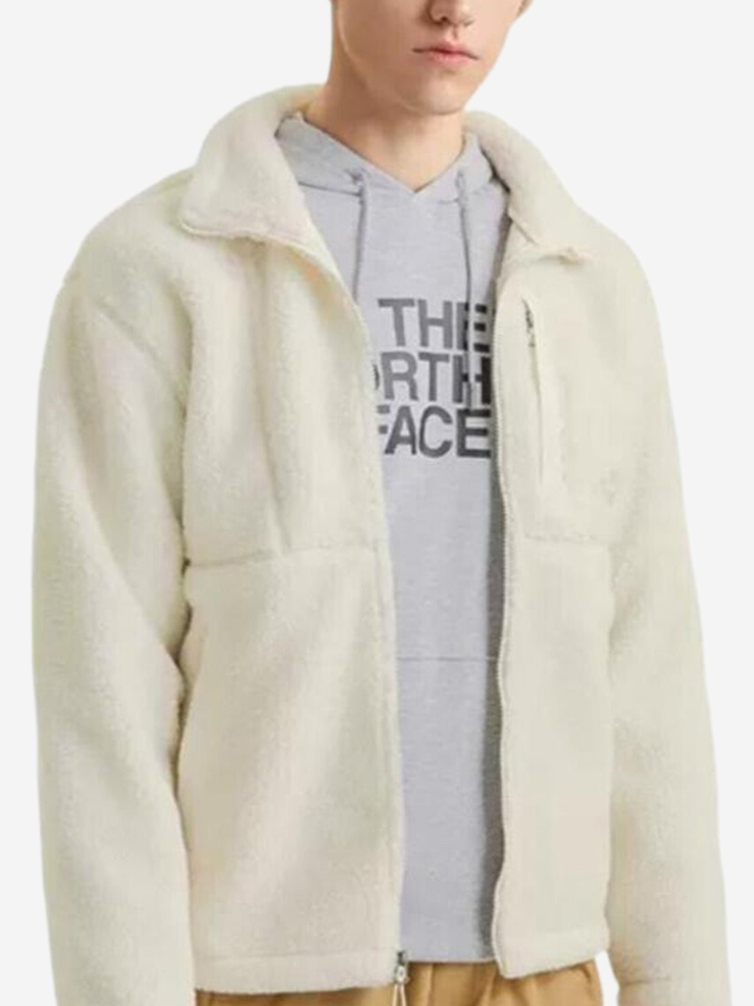 Изображение товара Куртка The North Face Velvet