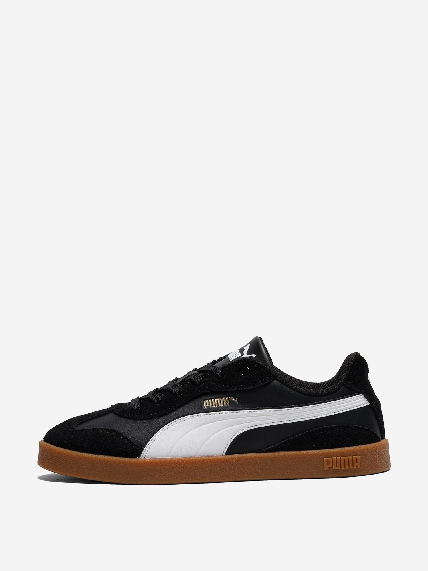 Кеды Puma Club Azura, черный, арт. 404476p0p-03