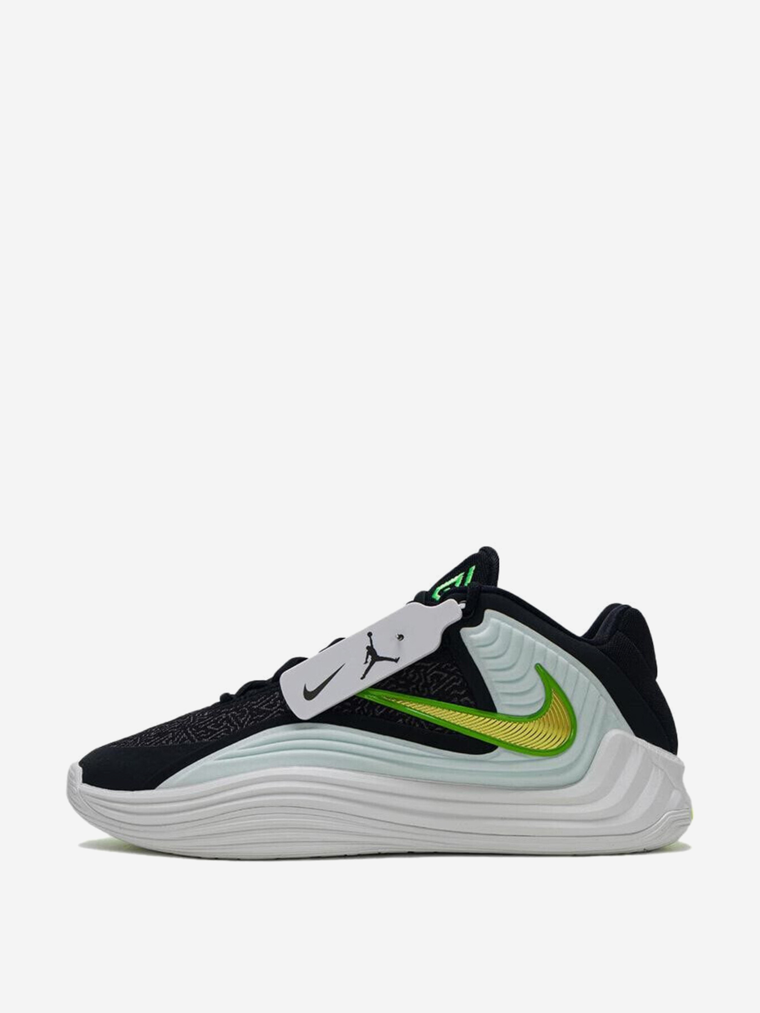 Изображение товара Баскетбольные кроссовки Nike Giannis Freak 7 - универсальная и прочная обувь для взрослых спортсмен Изображение товара Баскетбольные кроссовки Nike Giannis Freak 7 - универсальная и прочная обувь для взрослых спортсмен