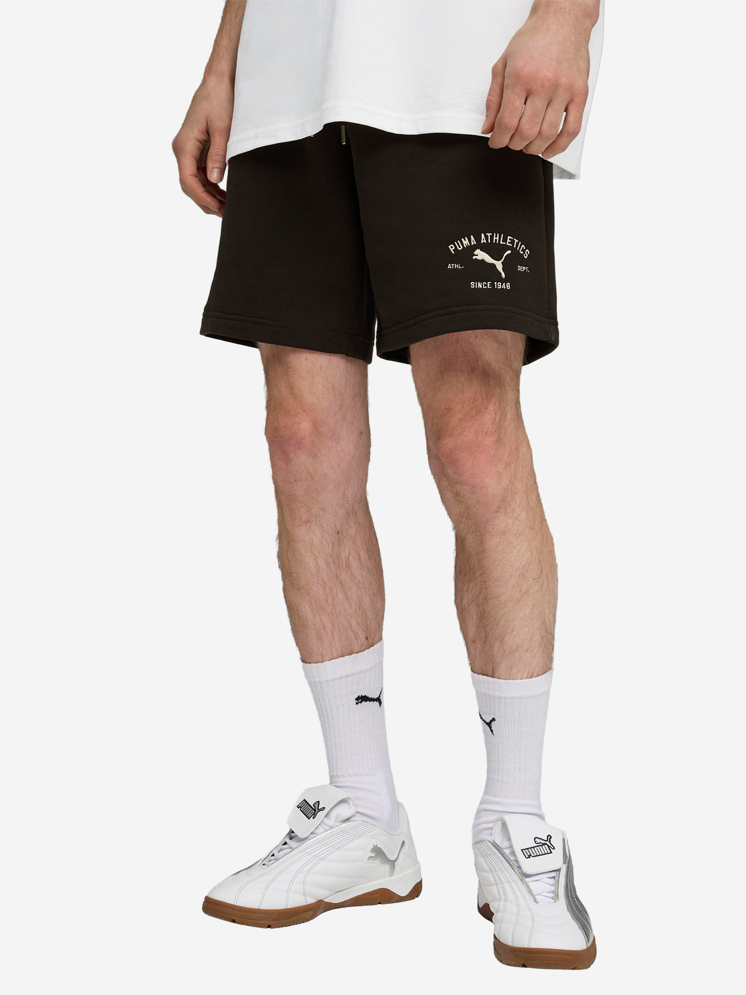 Изображение товара Шорты мужские PUMA