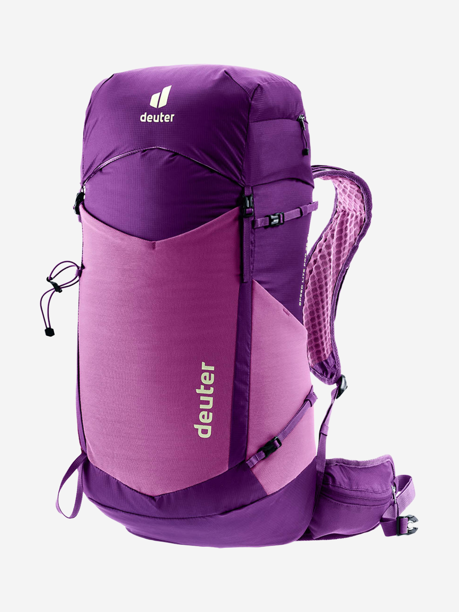 Изображение товара Рюкзак Deuter Speed Lite Pro 28 SL Изображение товара Рюкзак Deuter Speed Lite Pro 28 SL