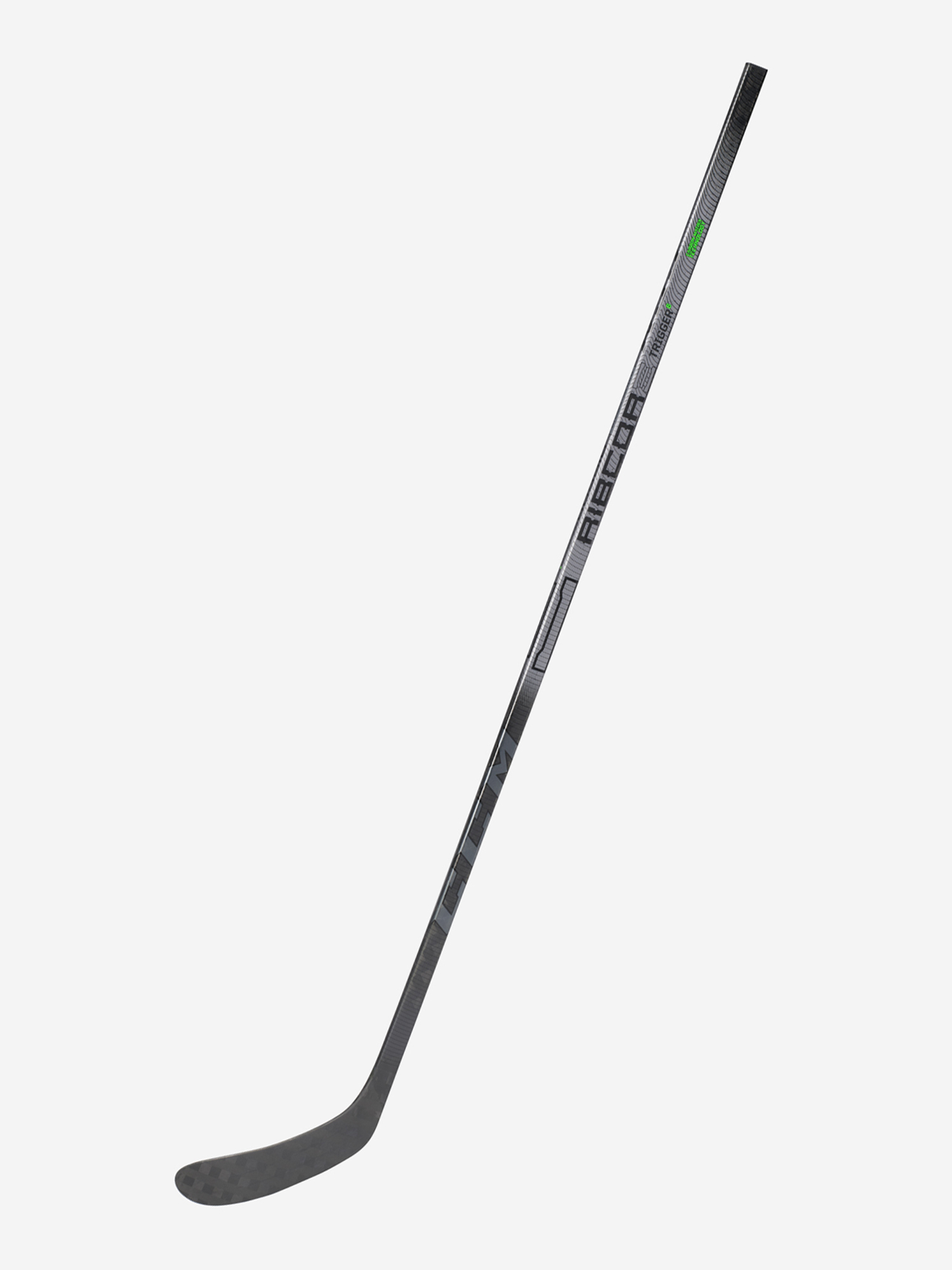 

Клюшка хоккейная CCM Trigger 6 SR, Серый