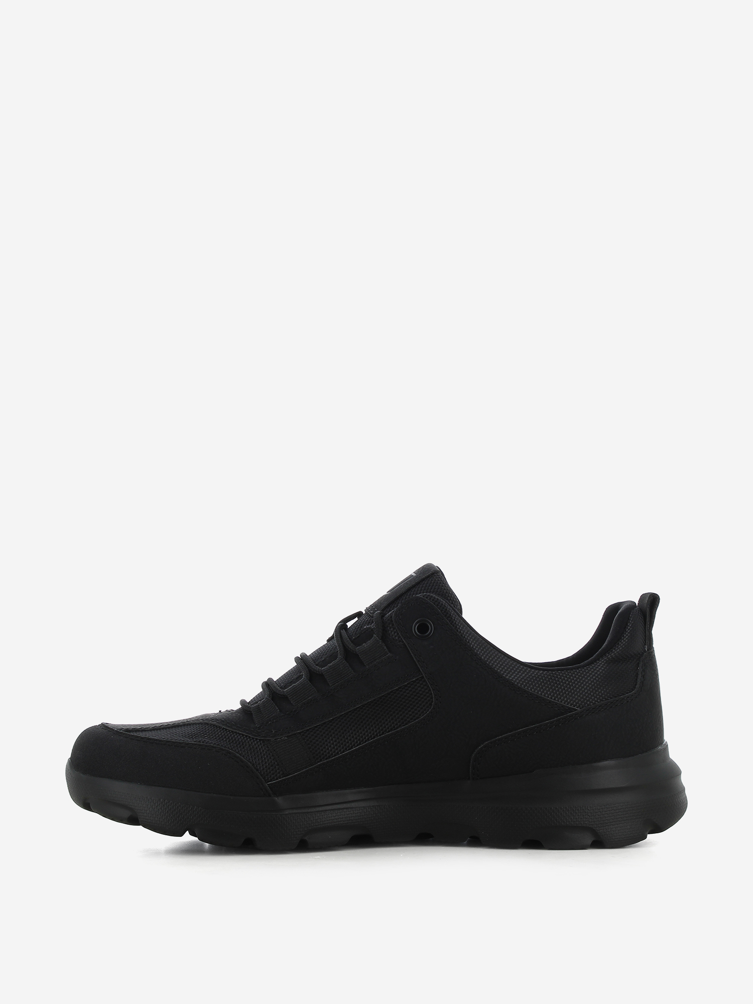 фото Кроссовки мужские safety jogger, черный