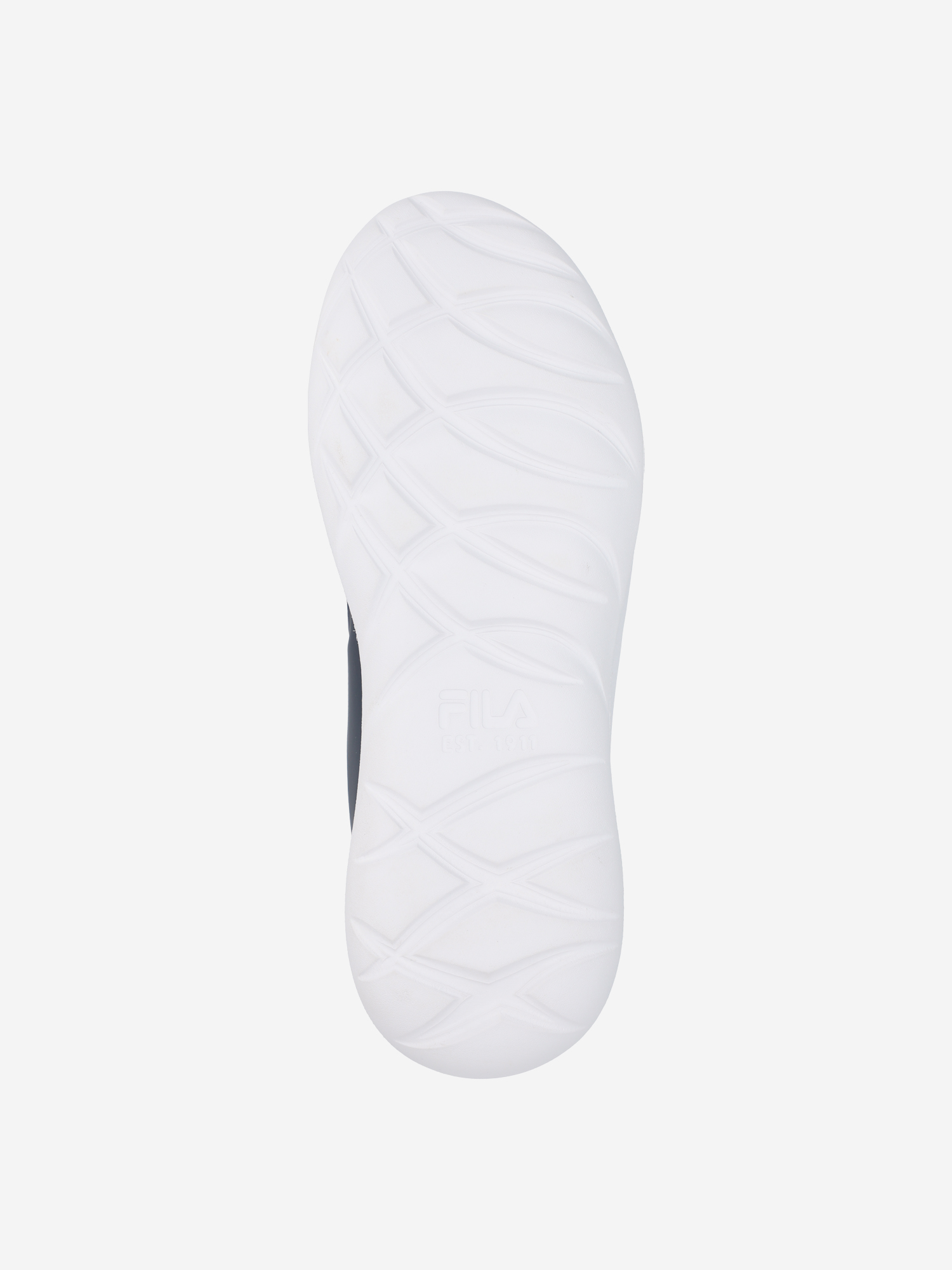 фото Кроссовки для мальчиков fila shutle sl, синий