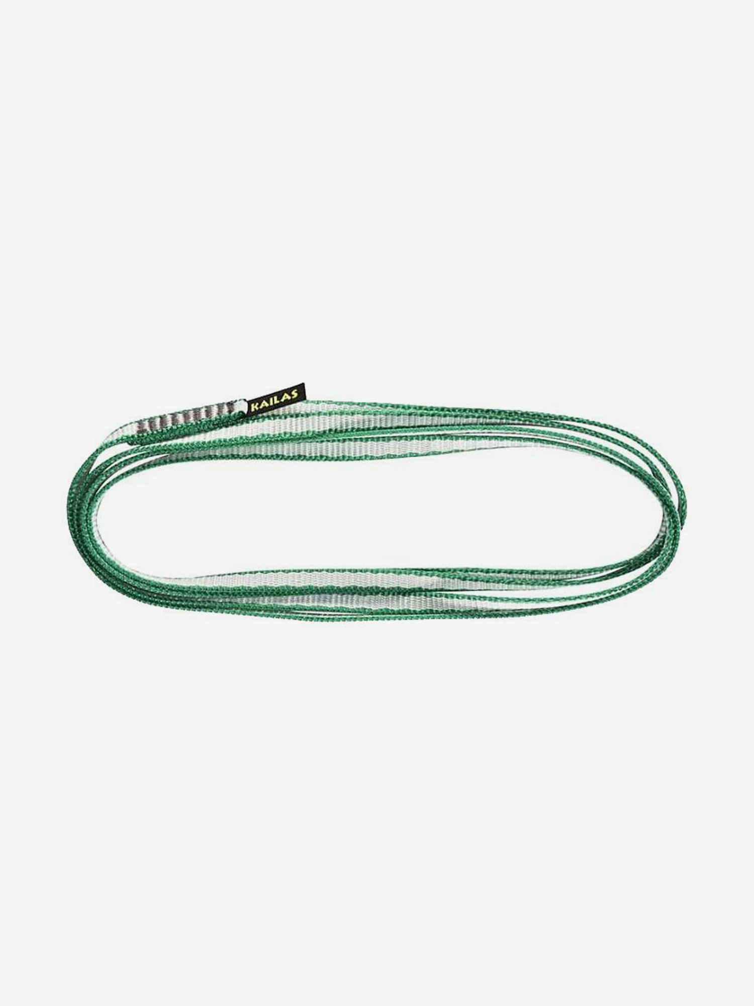 Альпинизм  Спортмастер Петля Kailas Dynamic Sling 120см, Зеленый