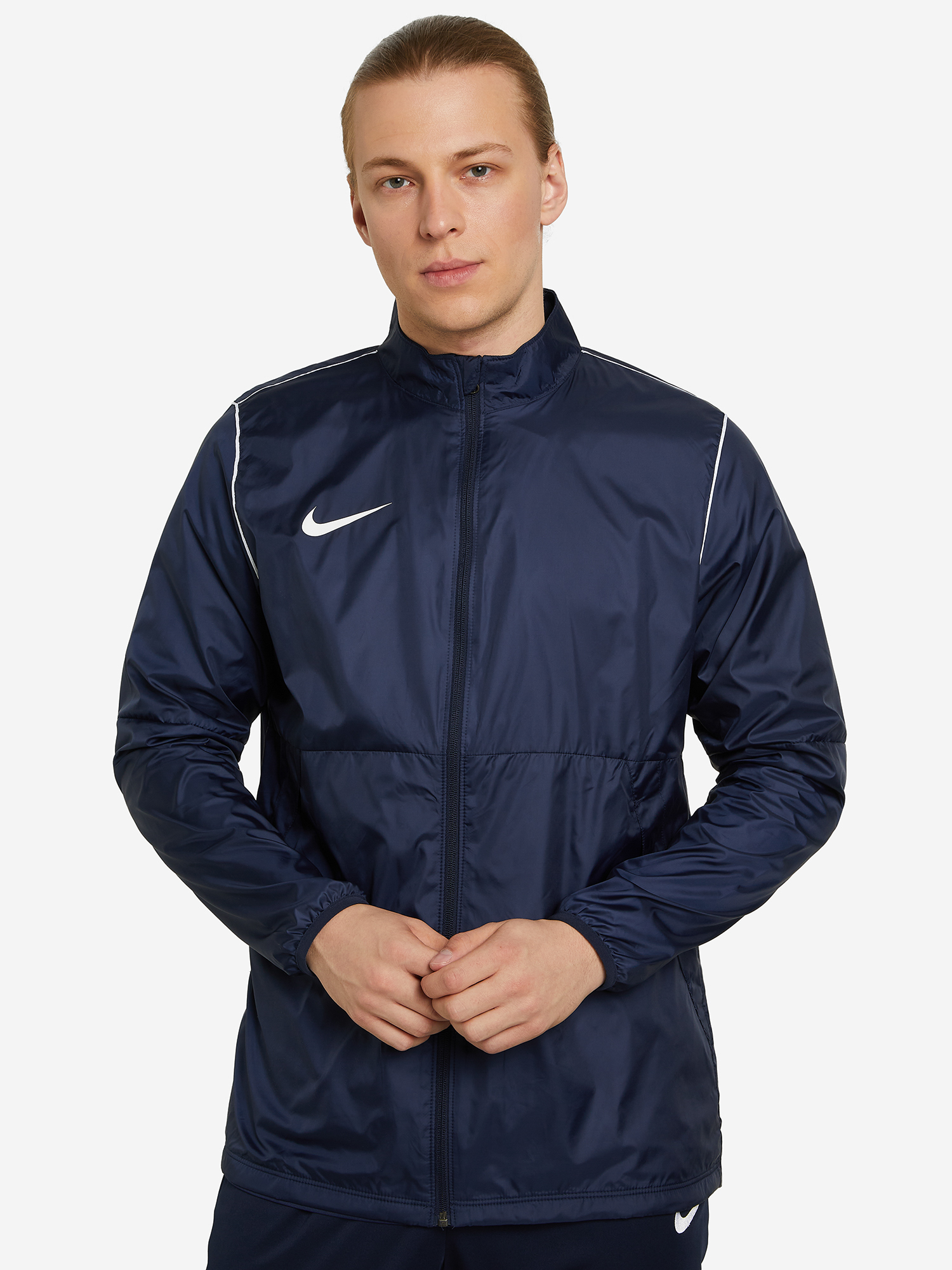 

Ветровка мужская Nike Park 20, Синий