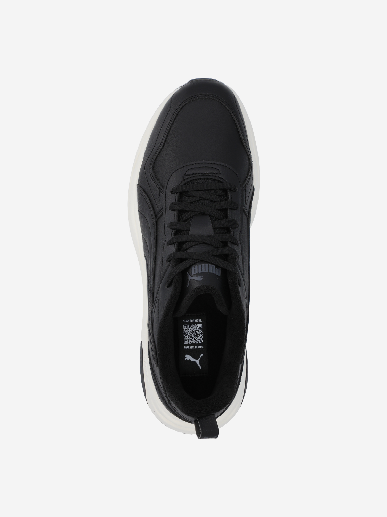 Кроссовки мужские PUMA Trinity 2 LT WTR, Черный 5