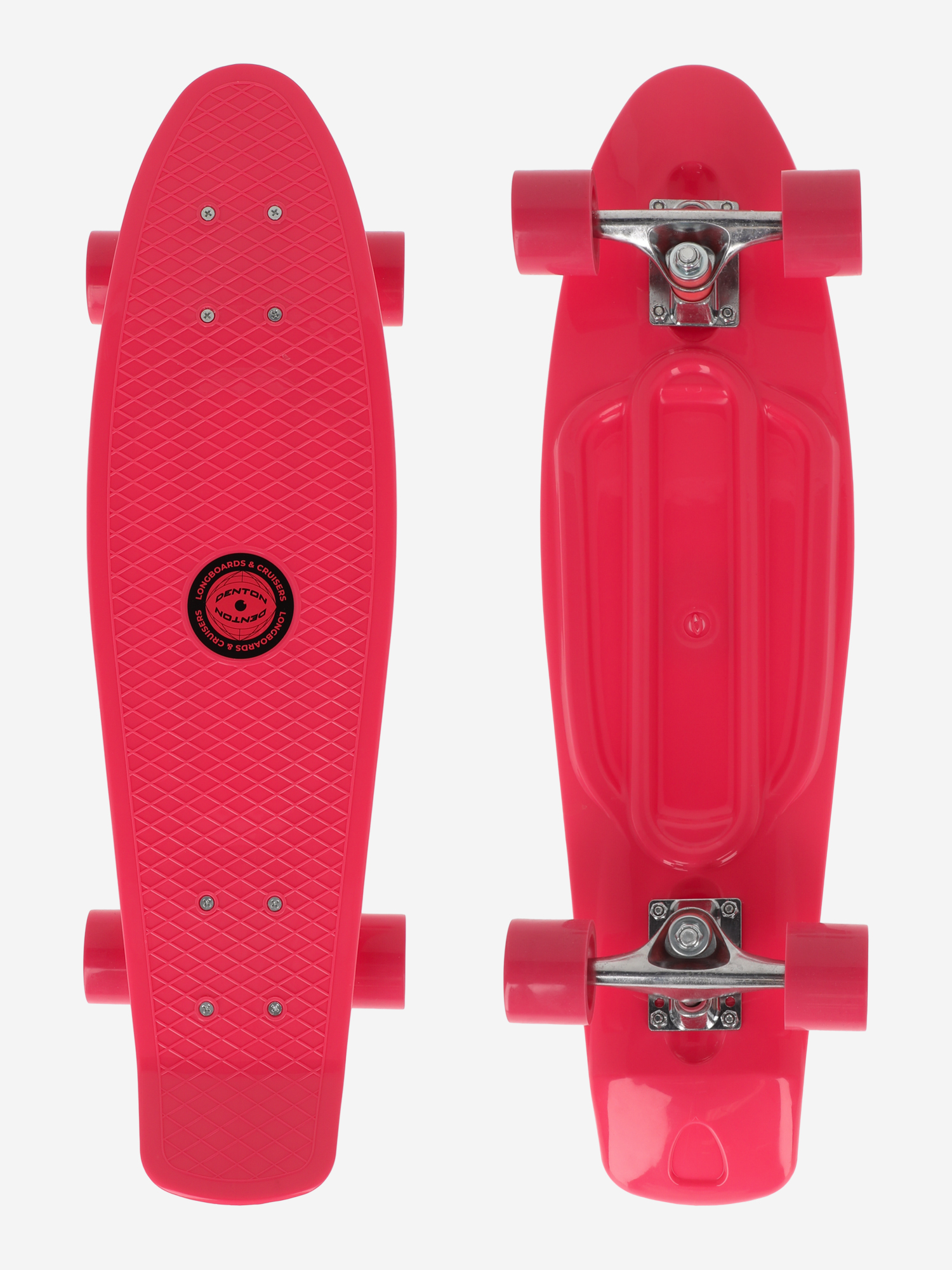 Мини-круизер детский Denton 27