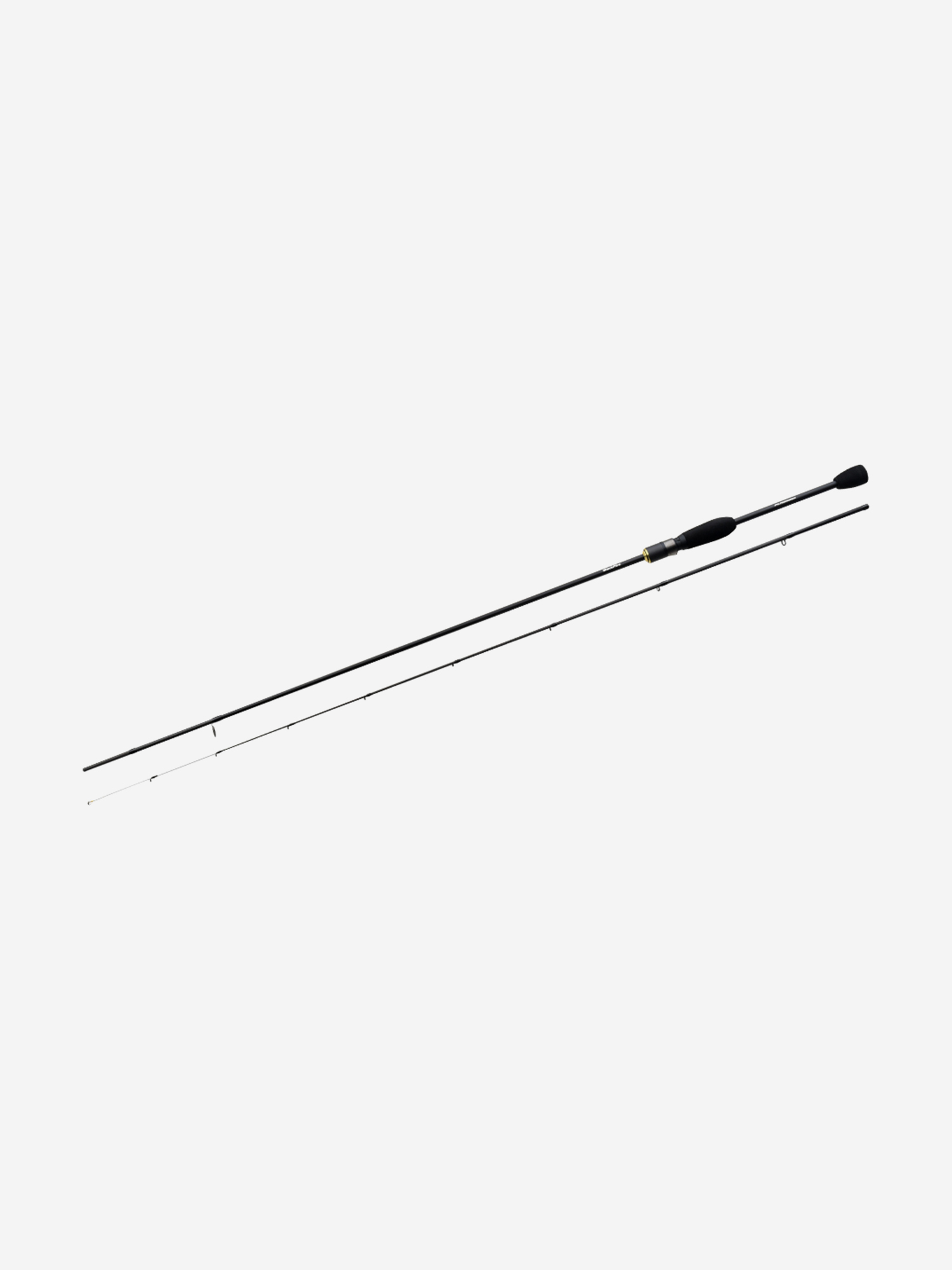 

Удилище спиннинговое FLAGMAN Blackfire Solid 73L 2.21м тест 2-12г, Мультицвет