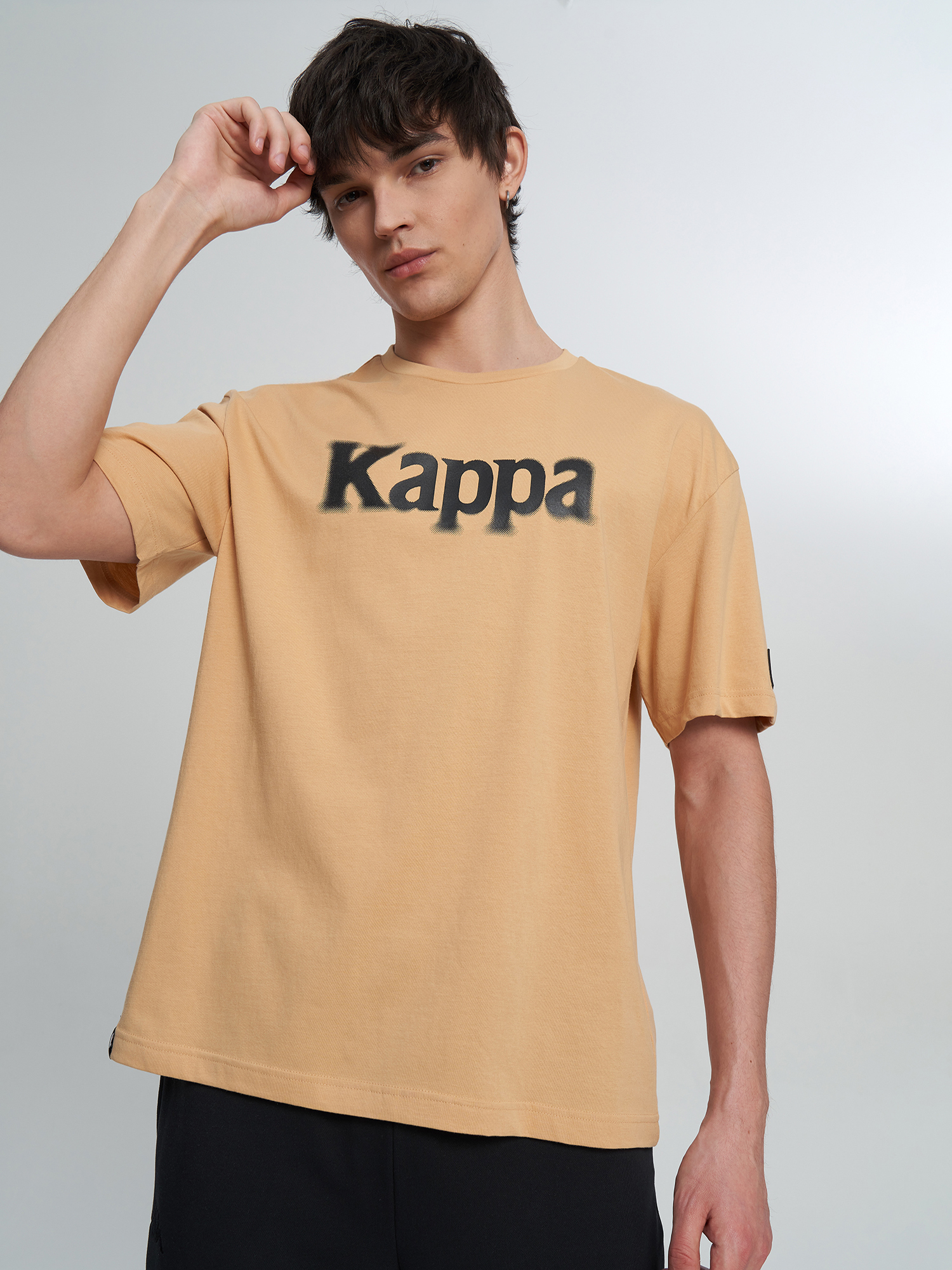 Изображение товара Футболка мужская Kappa