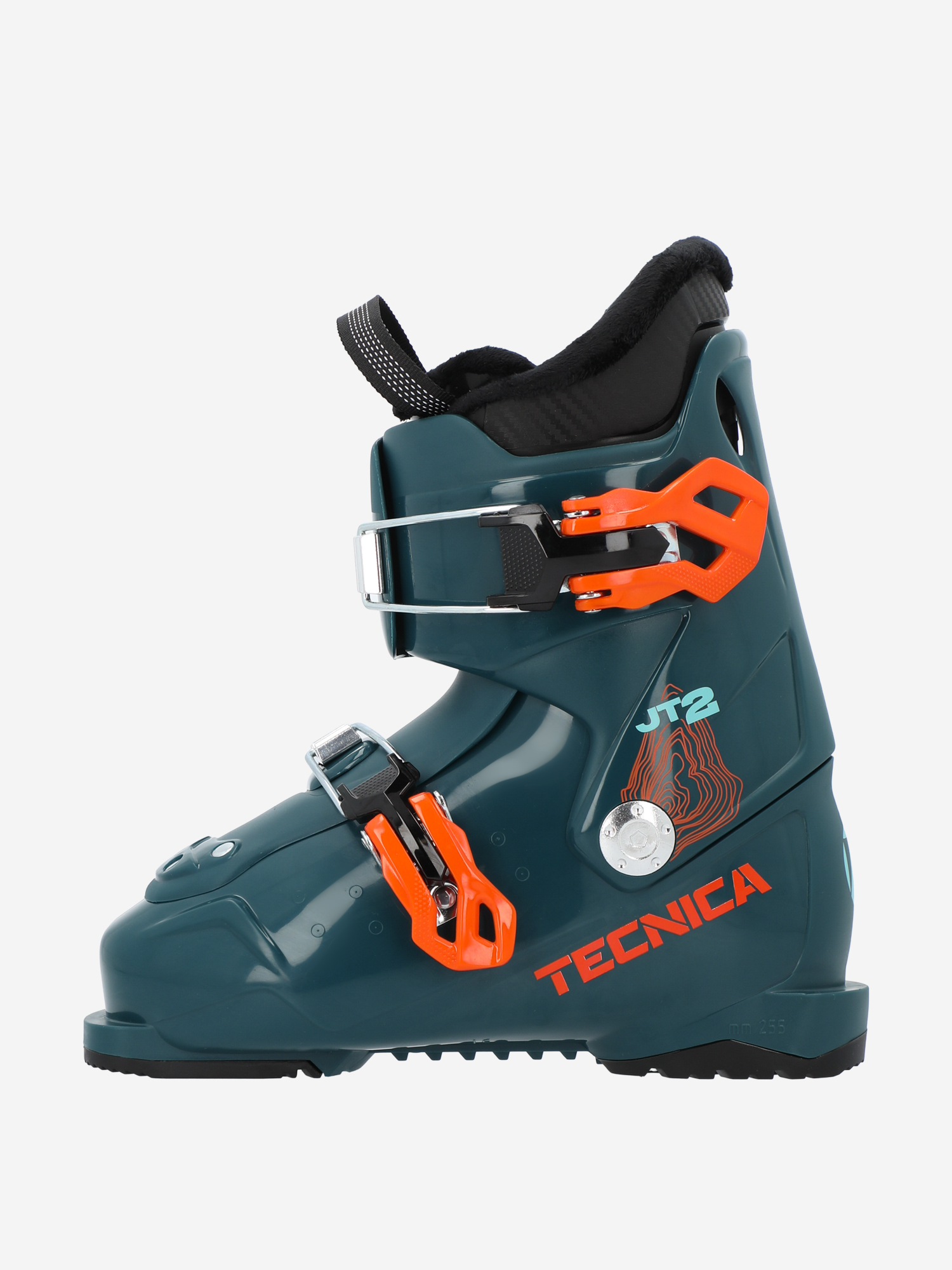 Изображение товара Ботинки горнолыжные Tecnica Jt 2