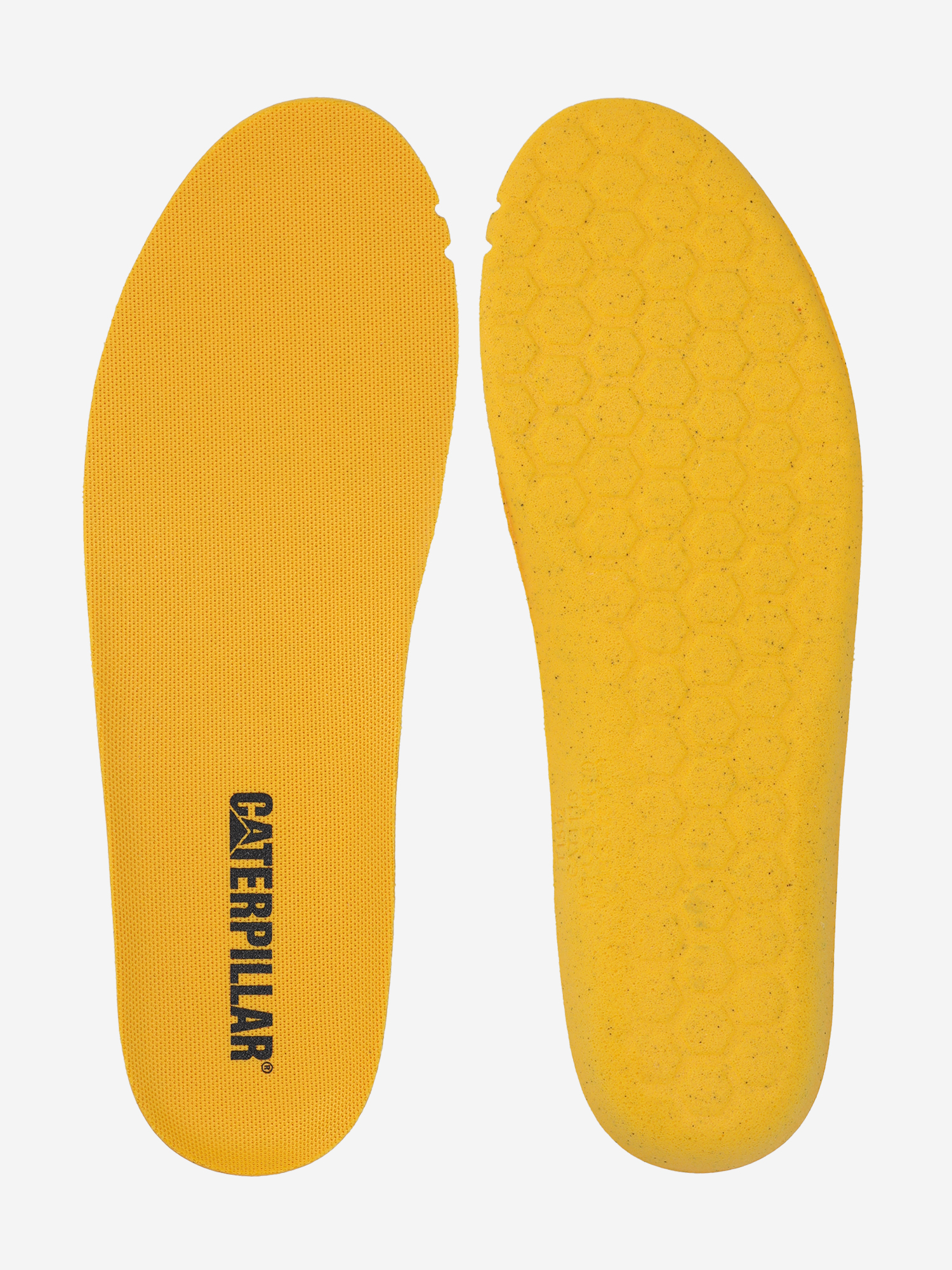 фото Кроссовки женские caterpillar hex lite vent, белый