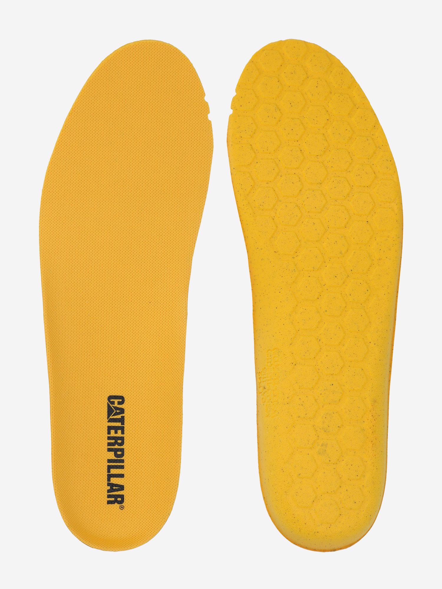 фото Кроссовки мужские caterpillar hex lite vent, синий