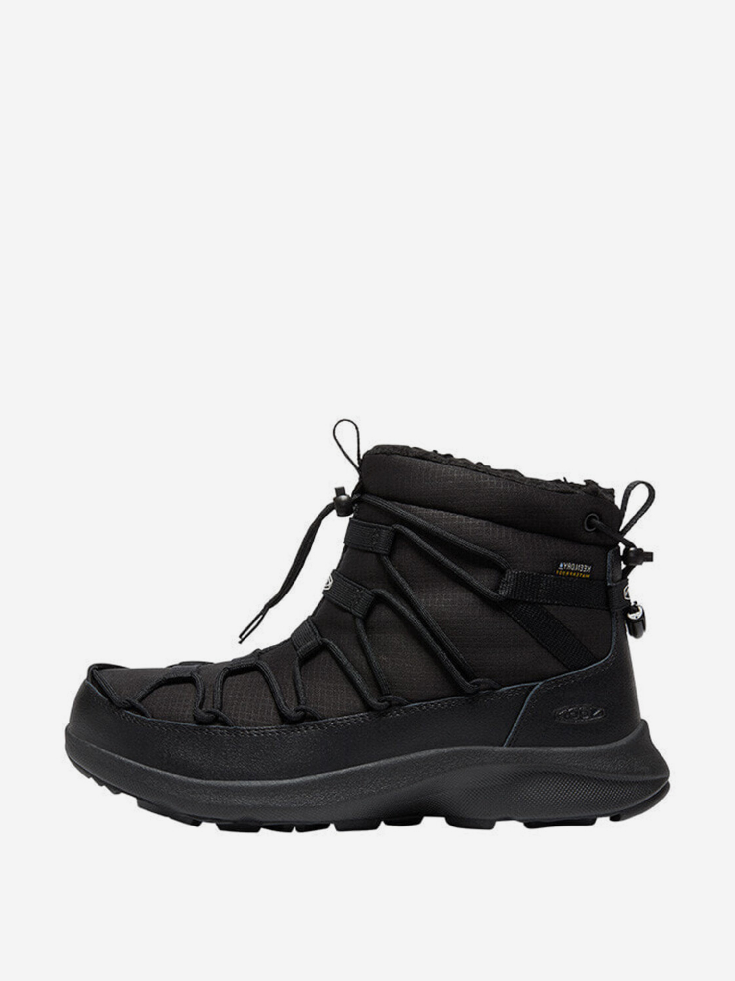 Изображение товара Ботинки утепленные женские Keen UNEEK SNK Chukka II Изображение товара Ботинки утепленные женские Keen UNEEK SNK Chukka II