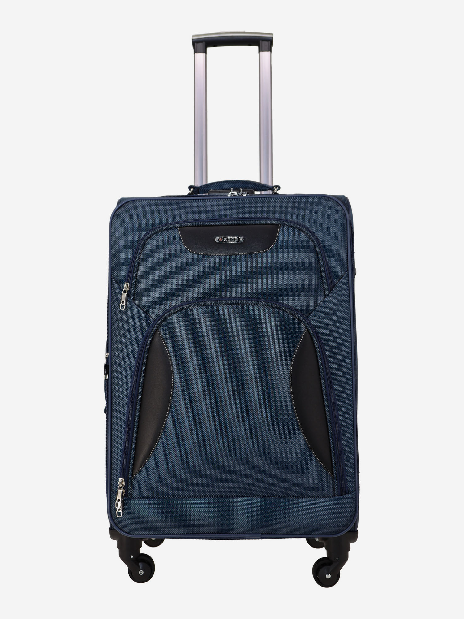 Изображение товара Чемодан Рион+ (RION+), Синий