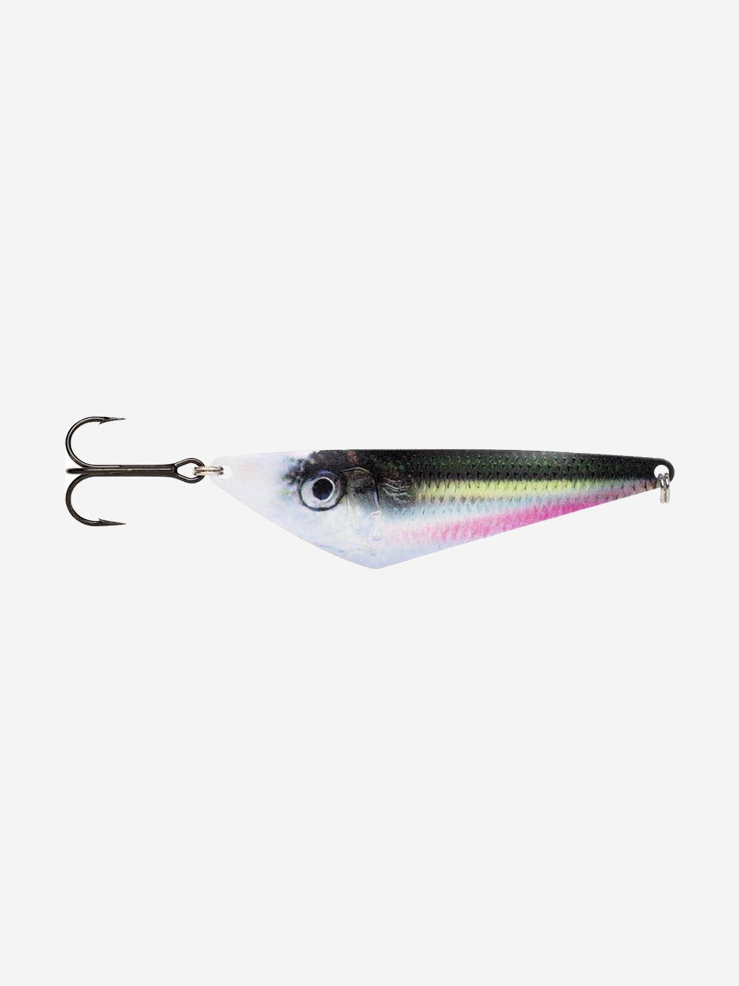 

Блесна для рыбалки колеблющаяся RAPALA Harmaja 31 /HRL, Мультицвет