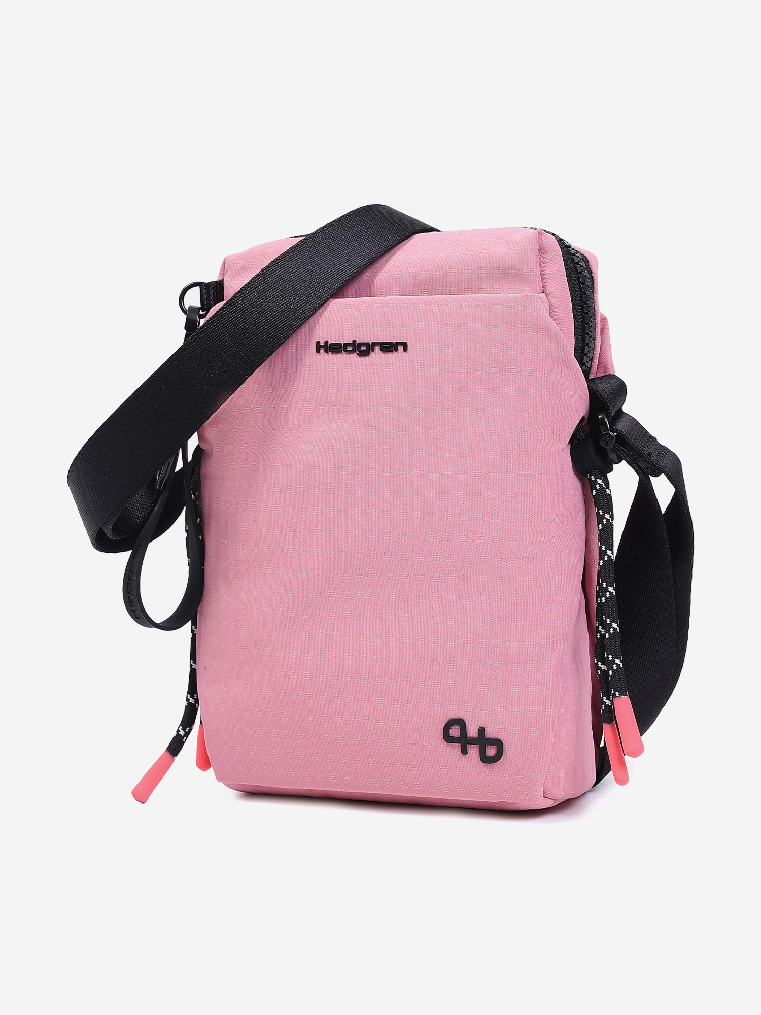 Изображение товара Сумка для телефона Hedgren String SIPHO розовая
