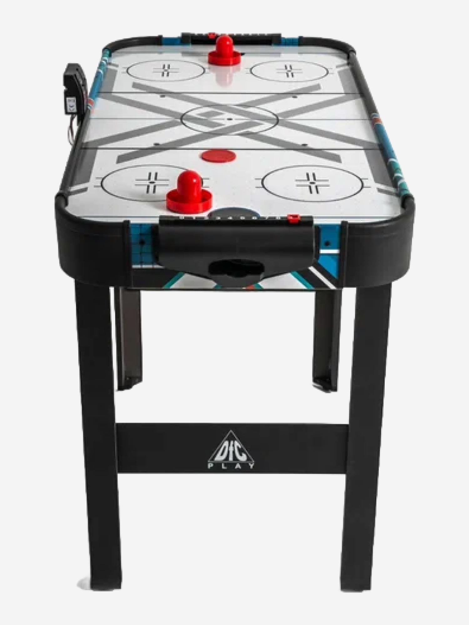 

Стол игровой - аэрохоккей DFC SIRIUS 40" JG-AT-14001, Белый