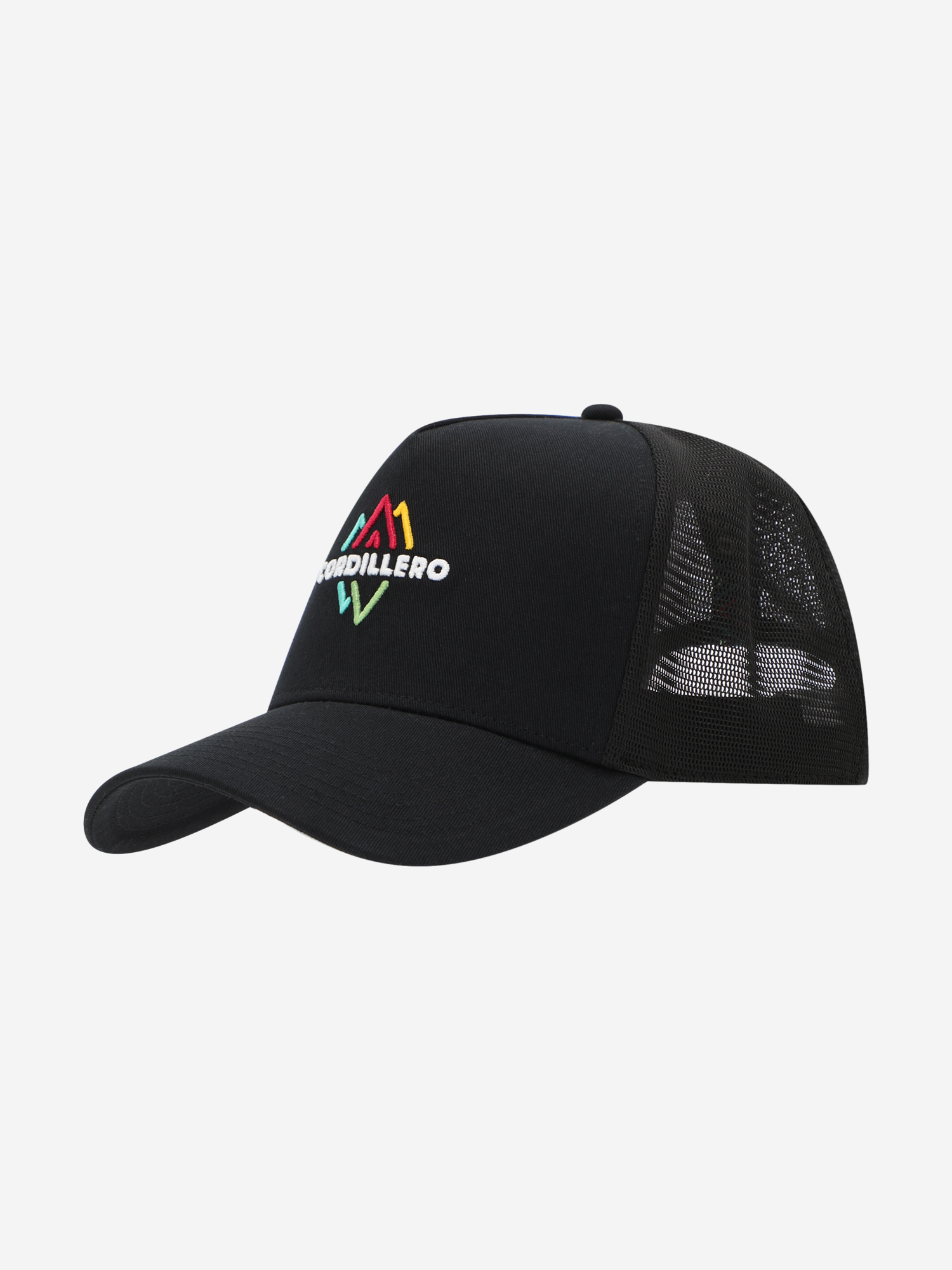 

Бейсболка Cordillero, Желтый