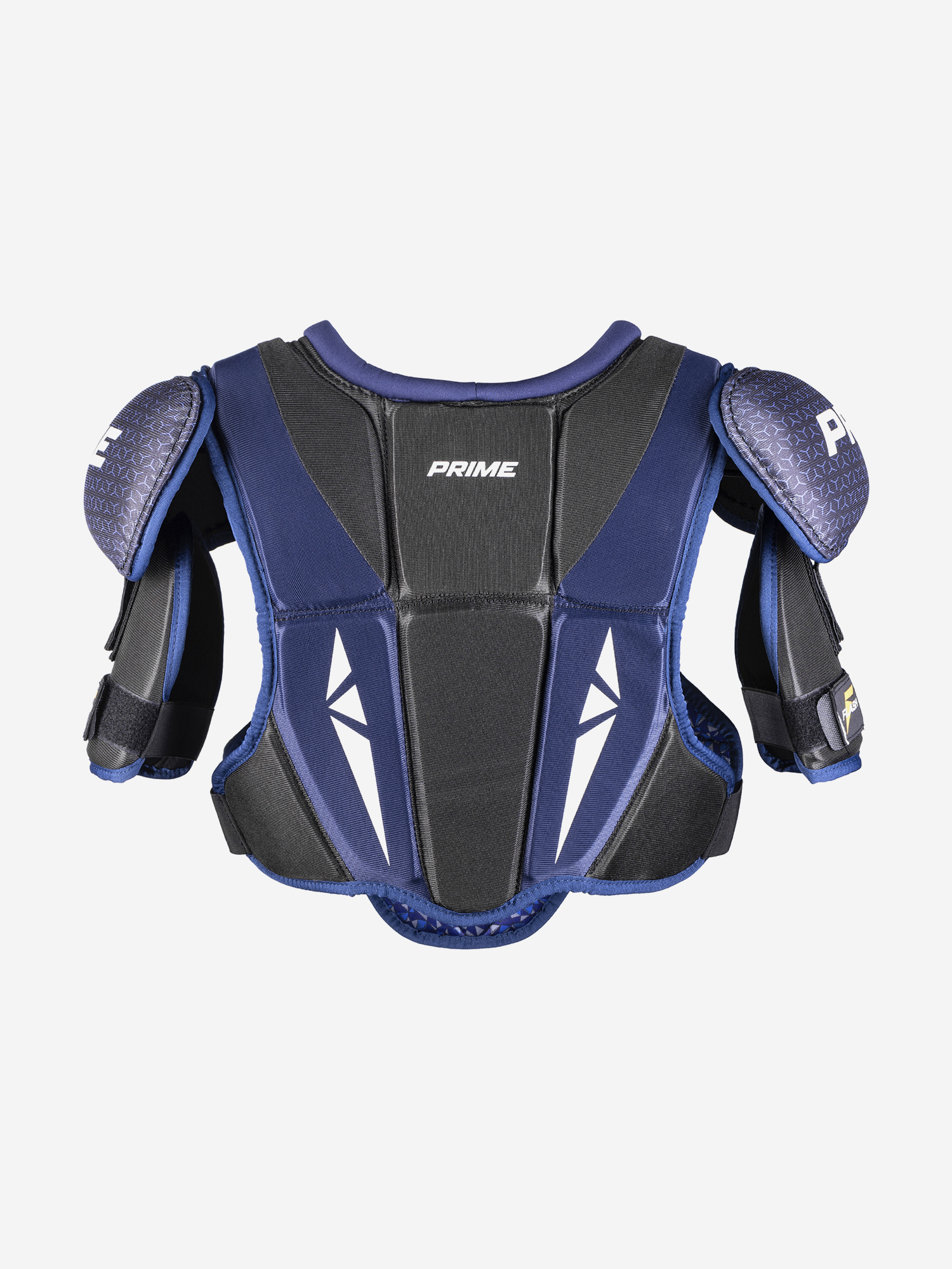 фото Защита торса prime flash 2.0 r sr, синий