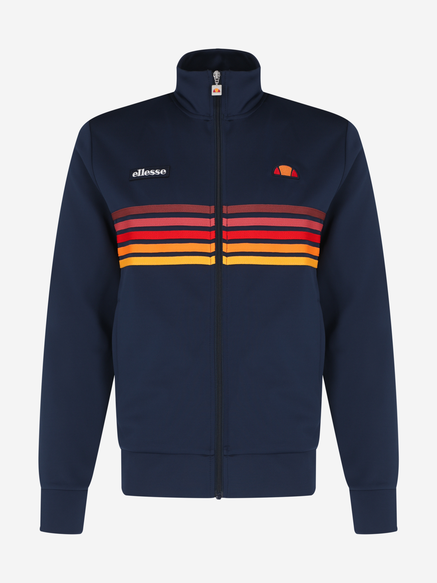 фото Толстовка мужская ellesse, синий