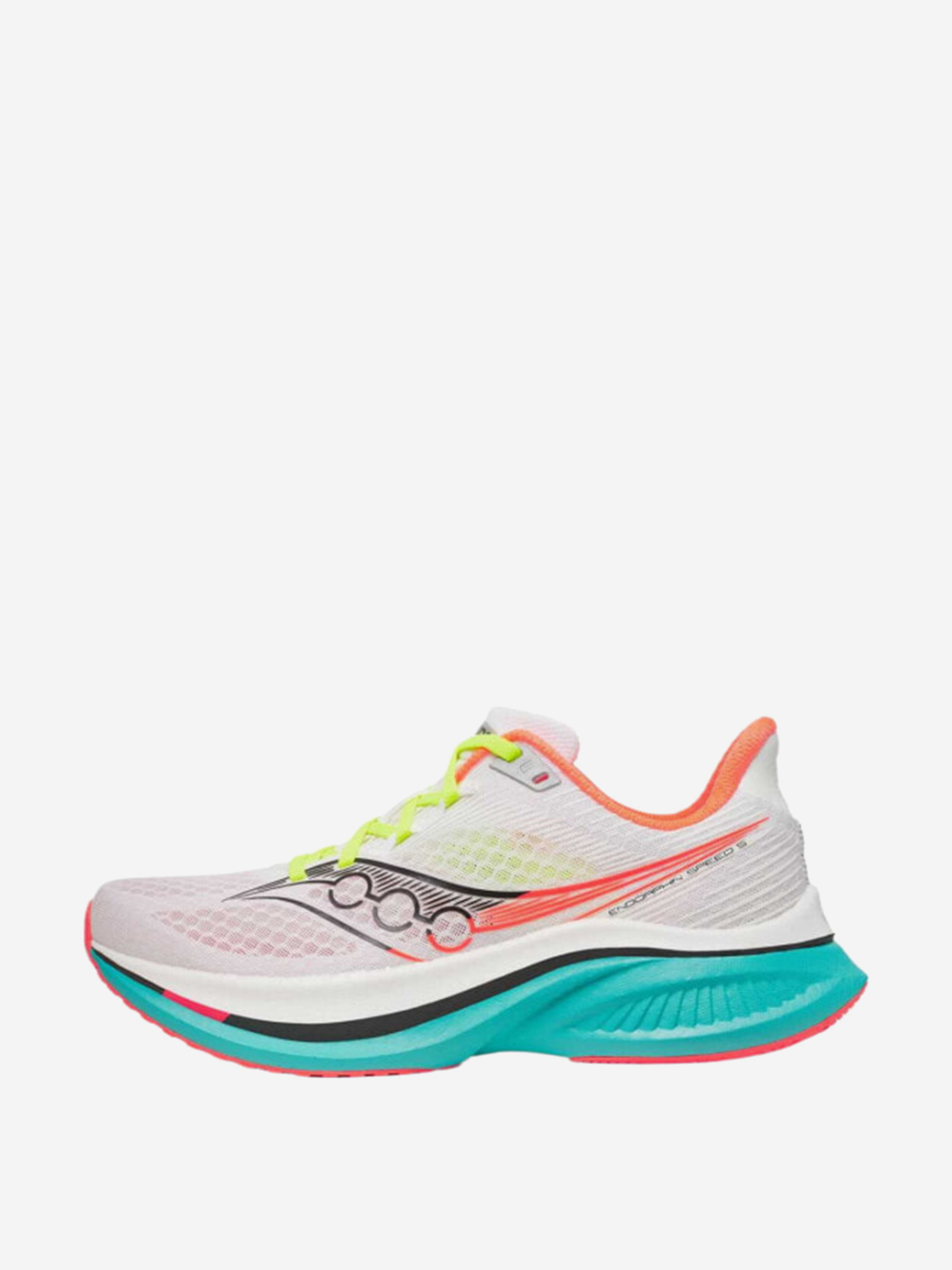 Изображение товара Saucony женские кроссовки S11007-97DESTS3L-WHITE для бега летние