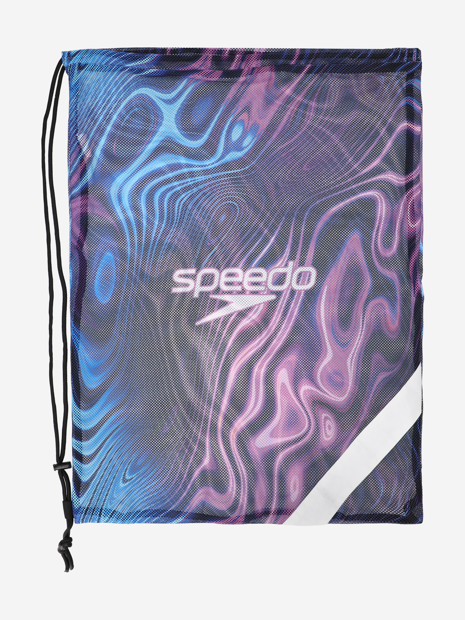 Мешок для мокрых вещей Speedo, 35 л, Фиолетовый