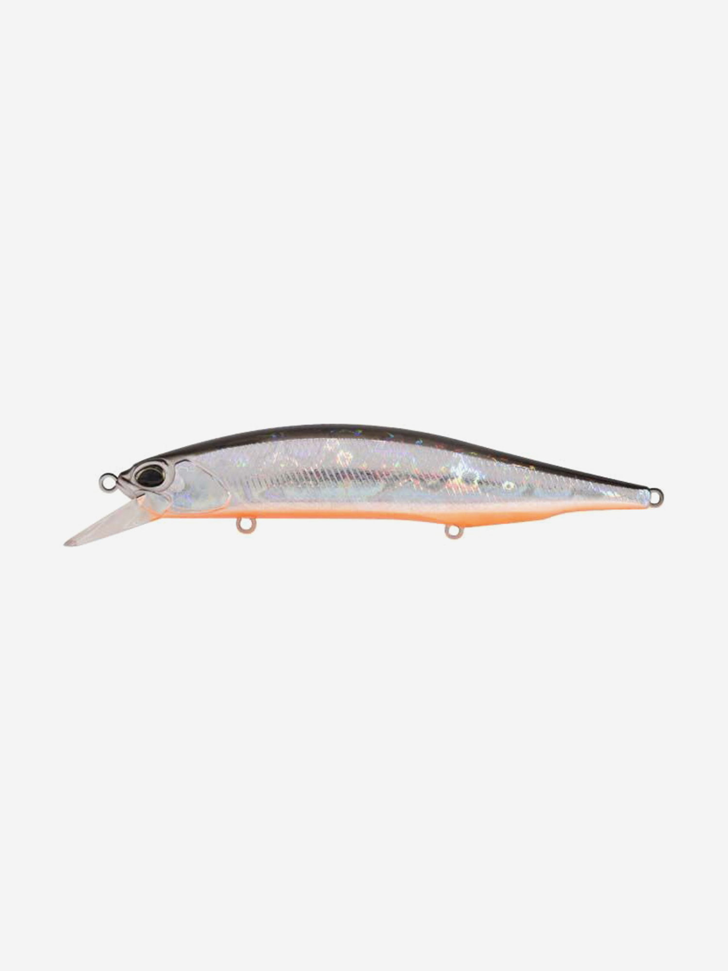 

Воблер DUO Realis Jerkbait, 110SP, 110 мм, суспенд., 16.2 гр., Мультицвет
