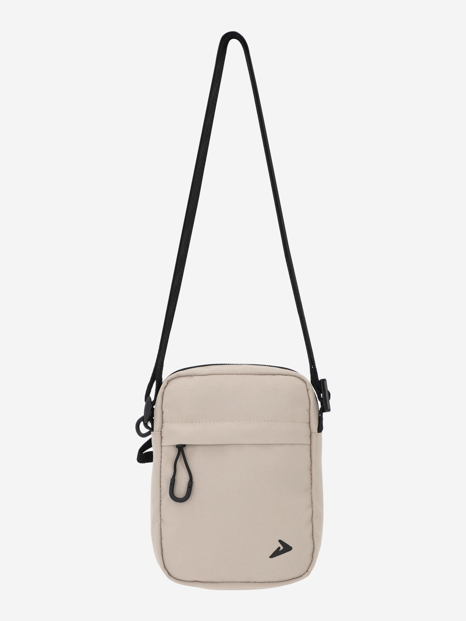 

Сумка через плечо Demix, Бежевый