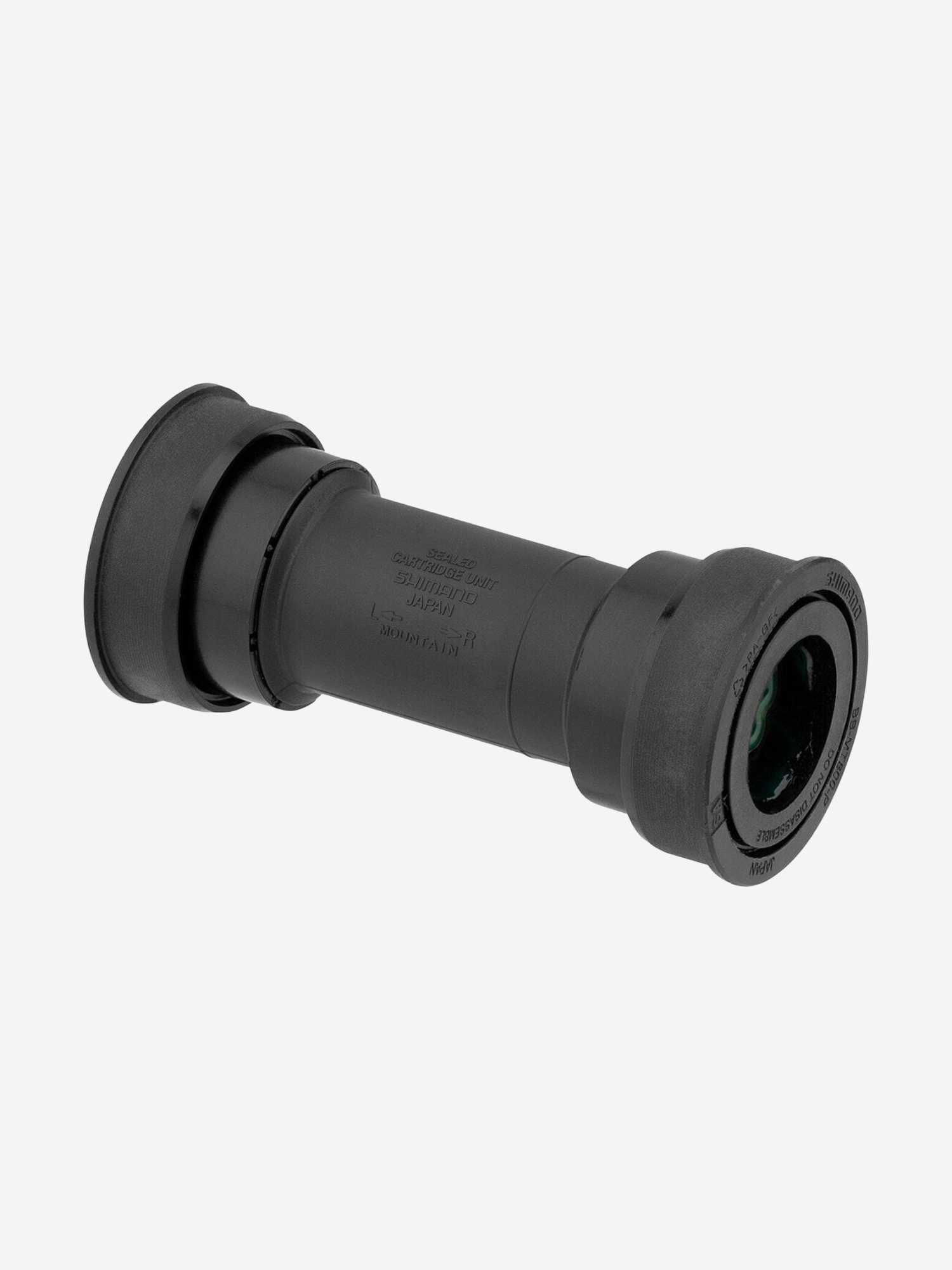 Изображение товара Каретка Shimano BB-MT800-PA Press-Fit BB92 для велосипеда Изображение товара Каретка Shimano BB-MT800-PA Press-Fit BB92 для велосипеда