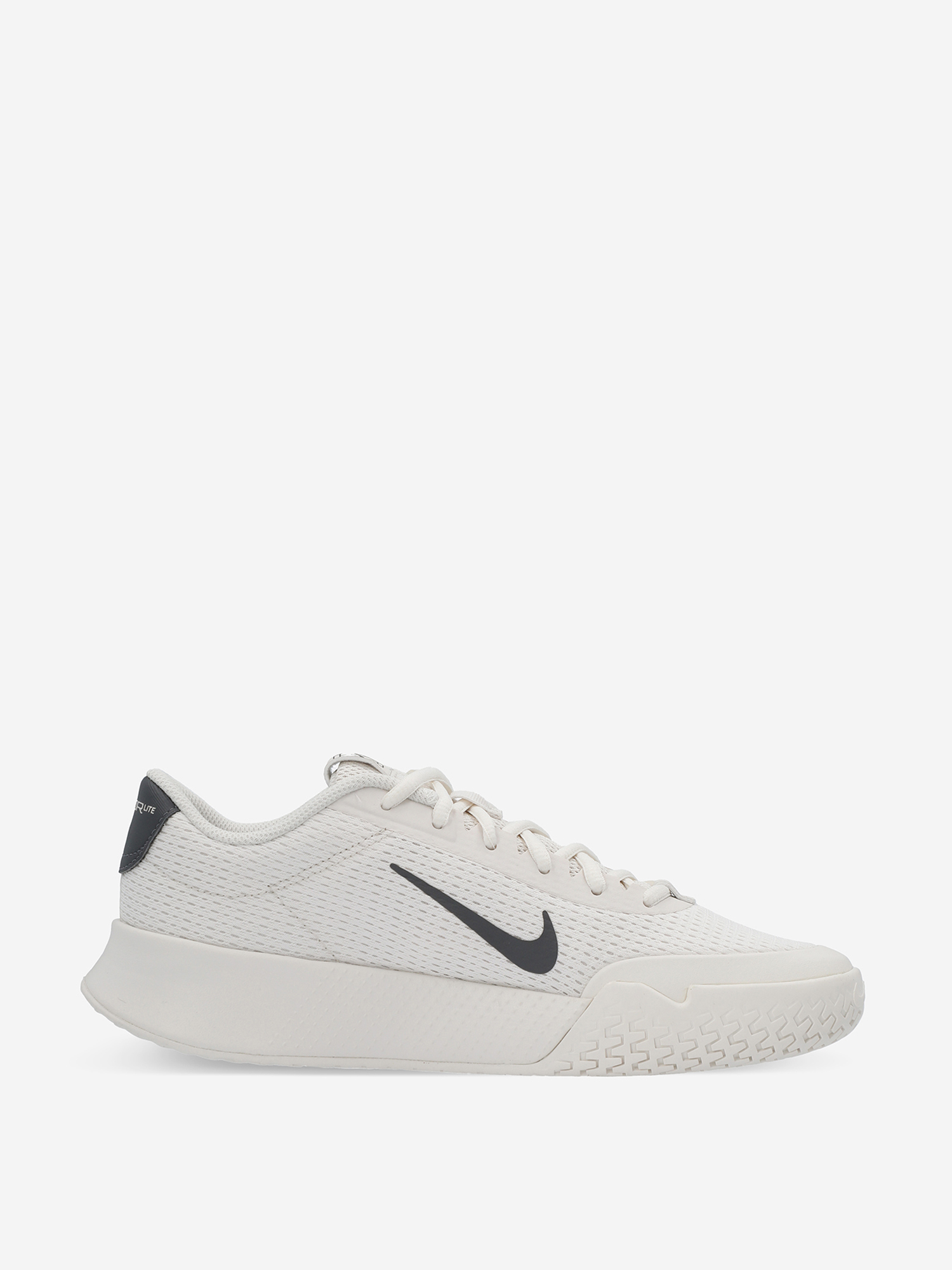 Кроссовки женские Nike Court Vapor Lite 2, Серый DV2019N06-003, размер 35 - фото 5