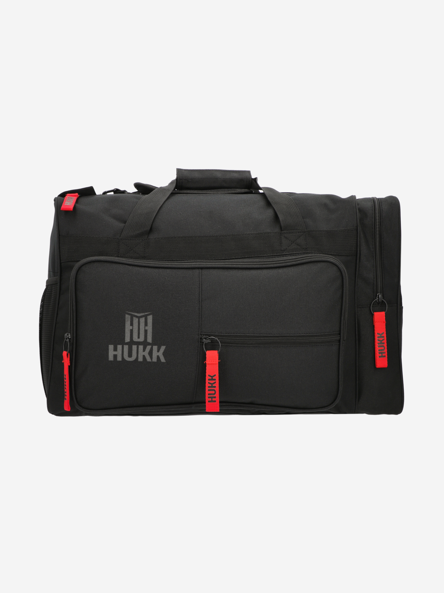 

Сумка Hukk, 40 л, Черный