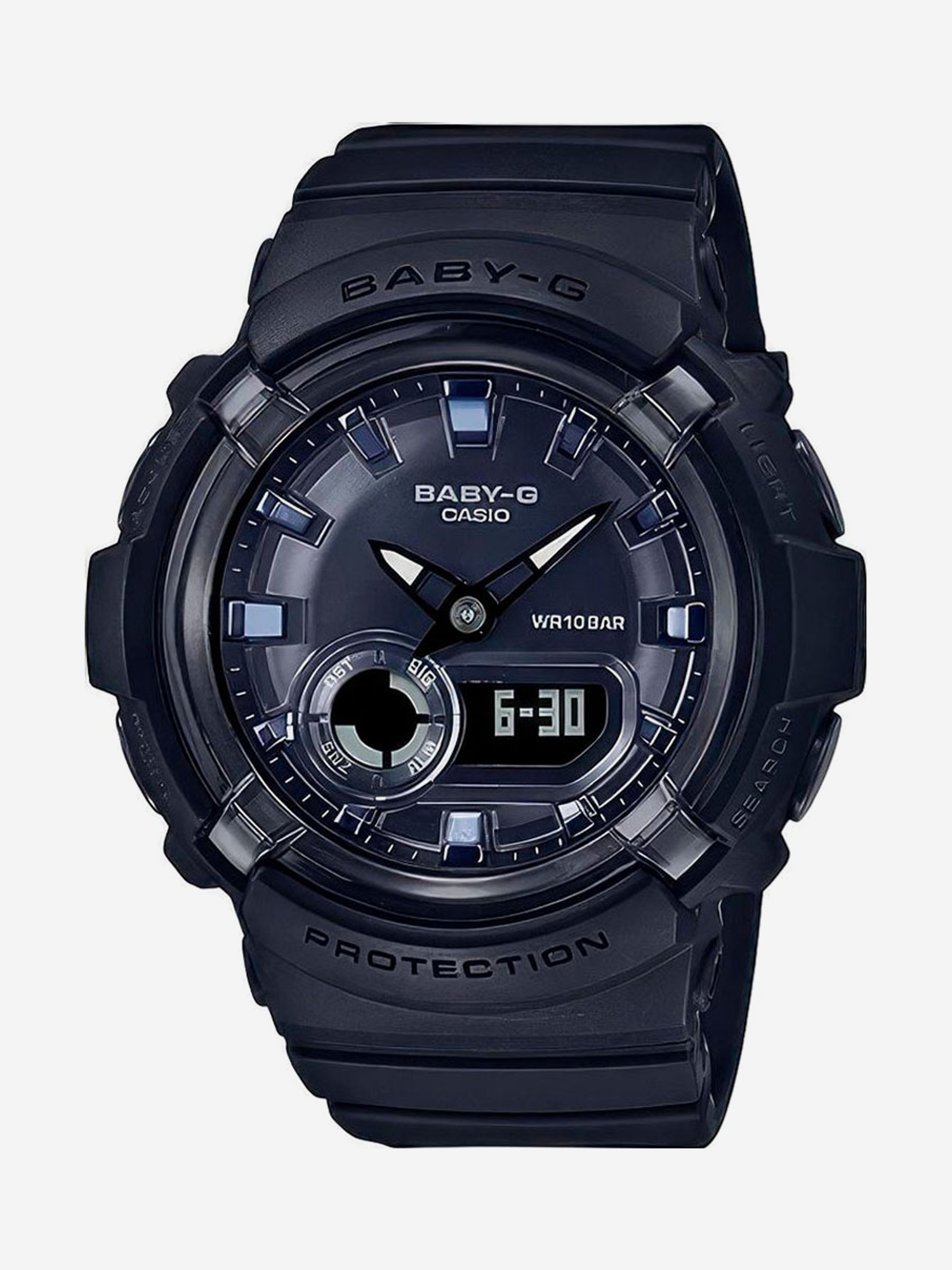 

Наручные часы Casio Baby-G BGA-280-1A, Черный