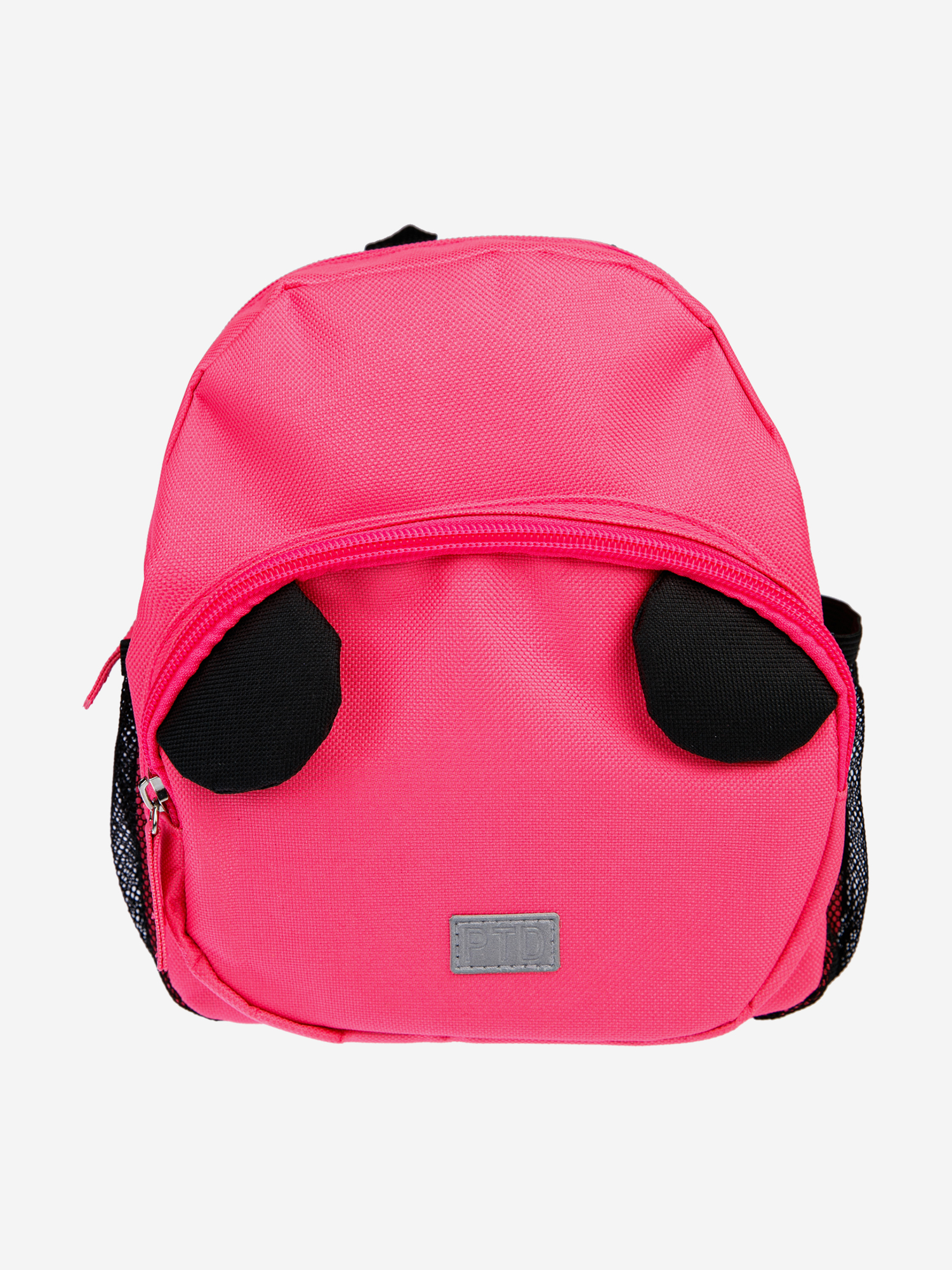 Изображение товара Рюкзак PlayToday для девочек стильный и практичный 21x20x8 см