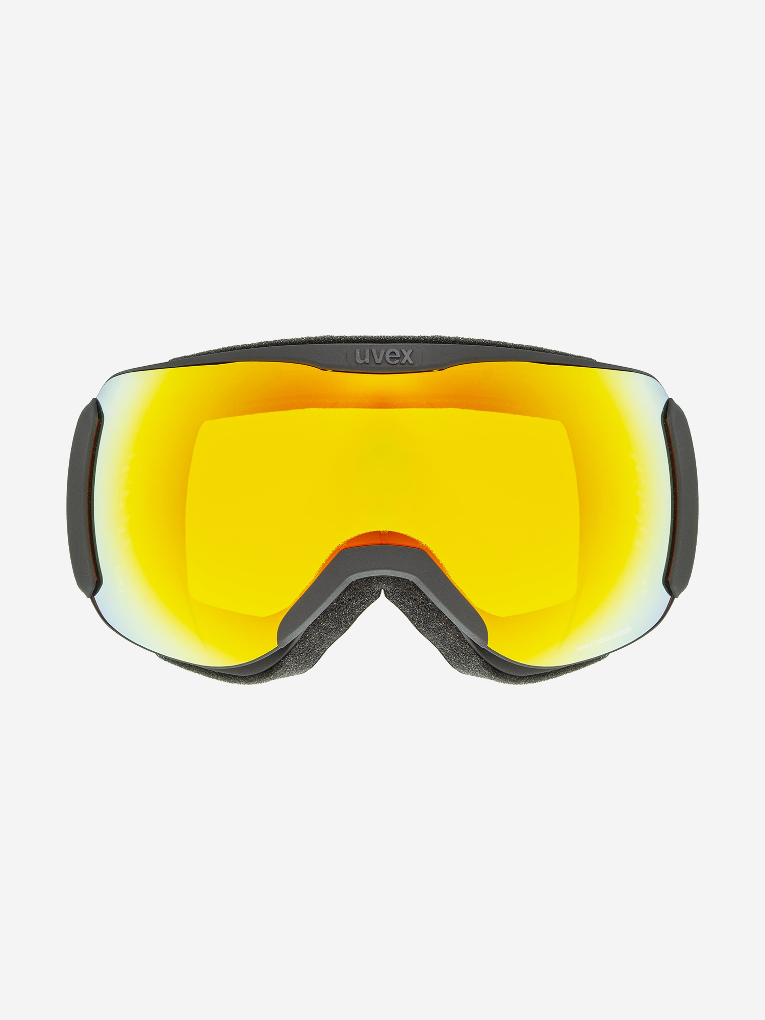 фото Маска uvex downhill 2100 cv, черный